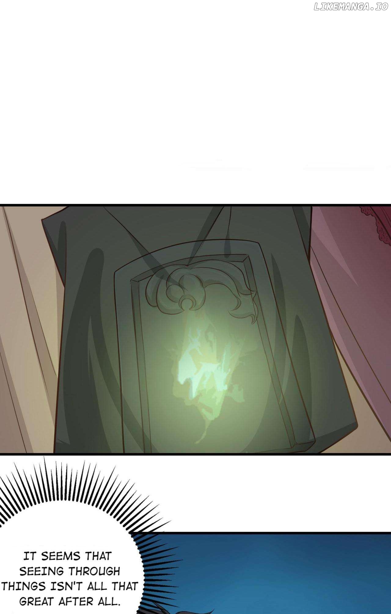 Supreme God's Eye Chapter 3 - page 2