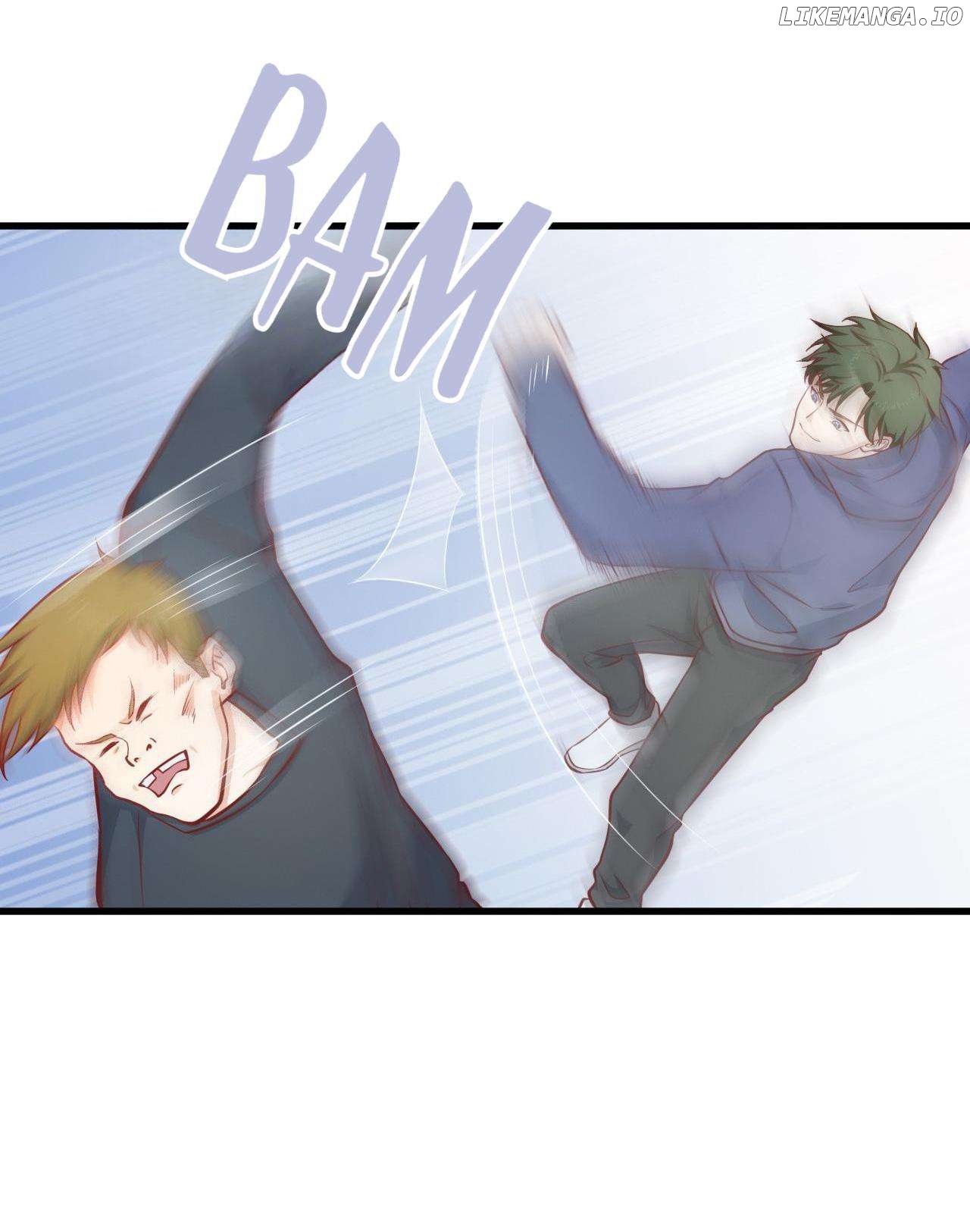 Supreme God's Eye Chapter 30 - page 3