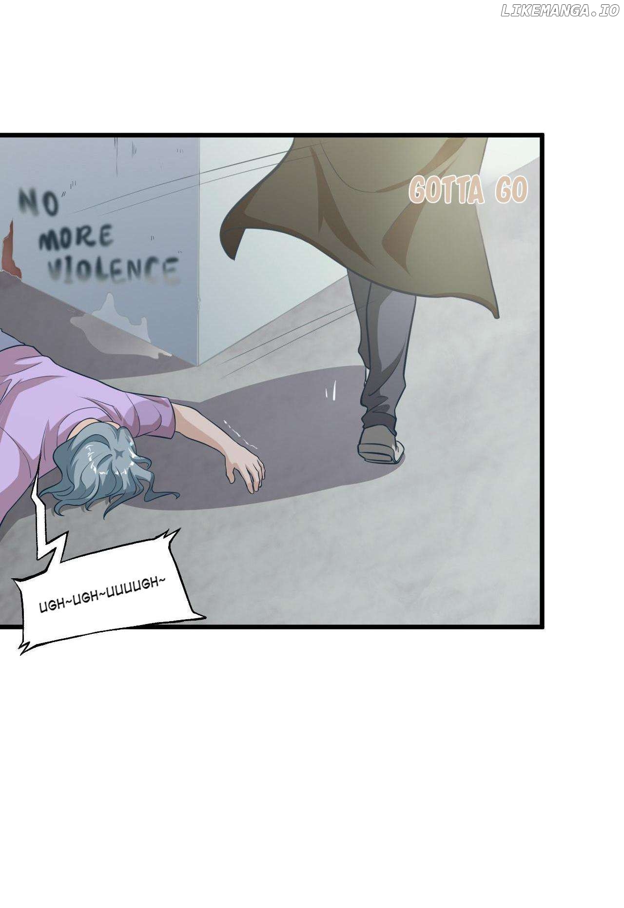 Supreme God's Eye Chapter 30 - page 30