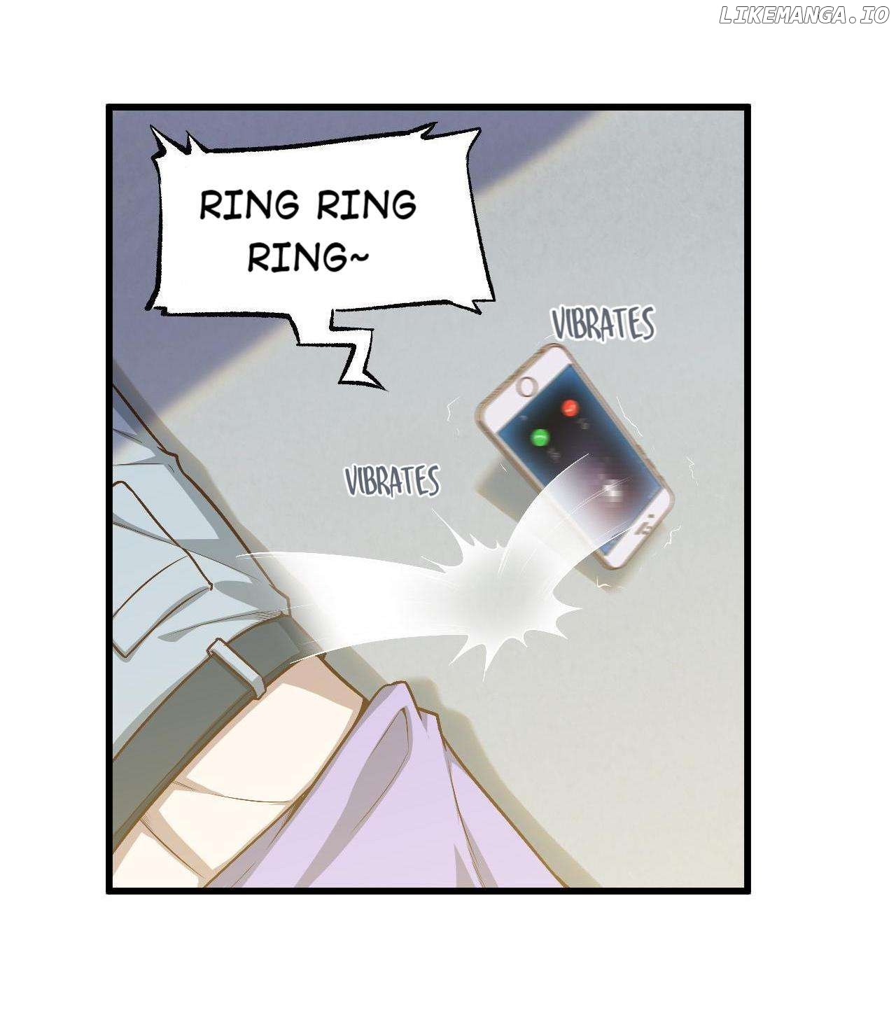 Supreme God's Eye Chapter 30 - page 32