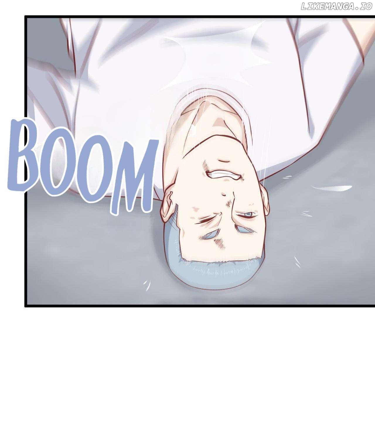 Supreme God's Eye Chapter 30 - page 4