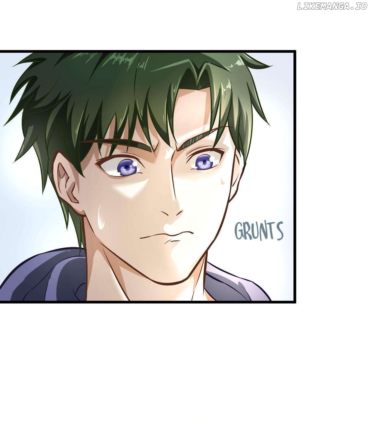 Supreme God's Eye Chapter 31 - page 10