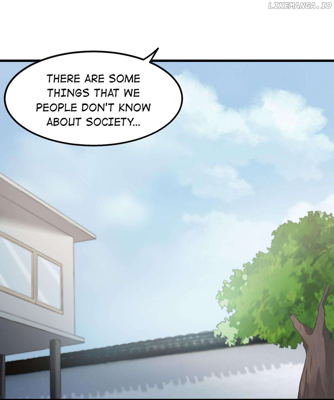 Supreme God's Eye Chapter 31 - page 19
