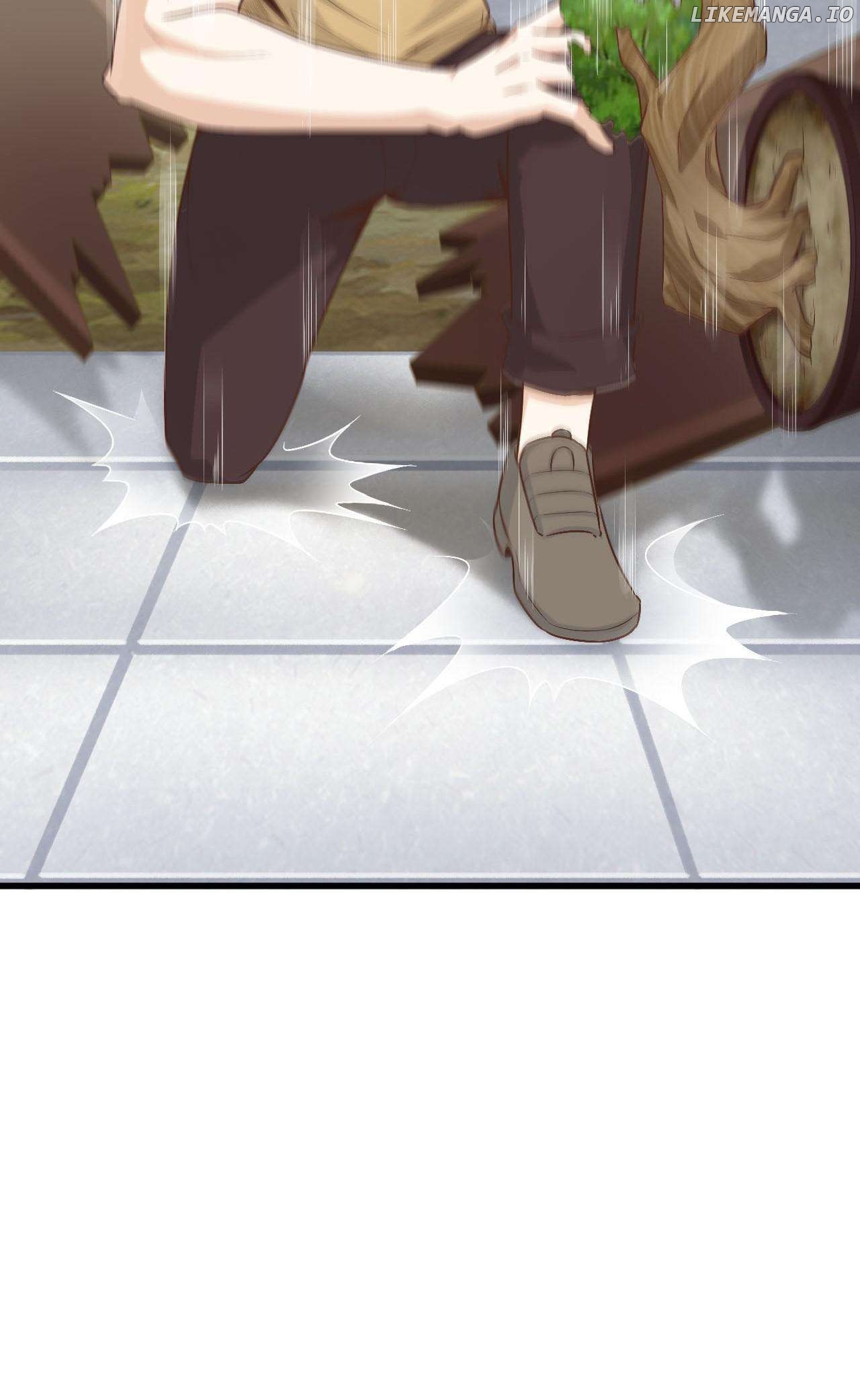 Supreme God's Eye Chapter 31 - page 29