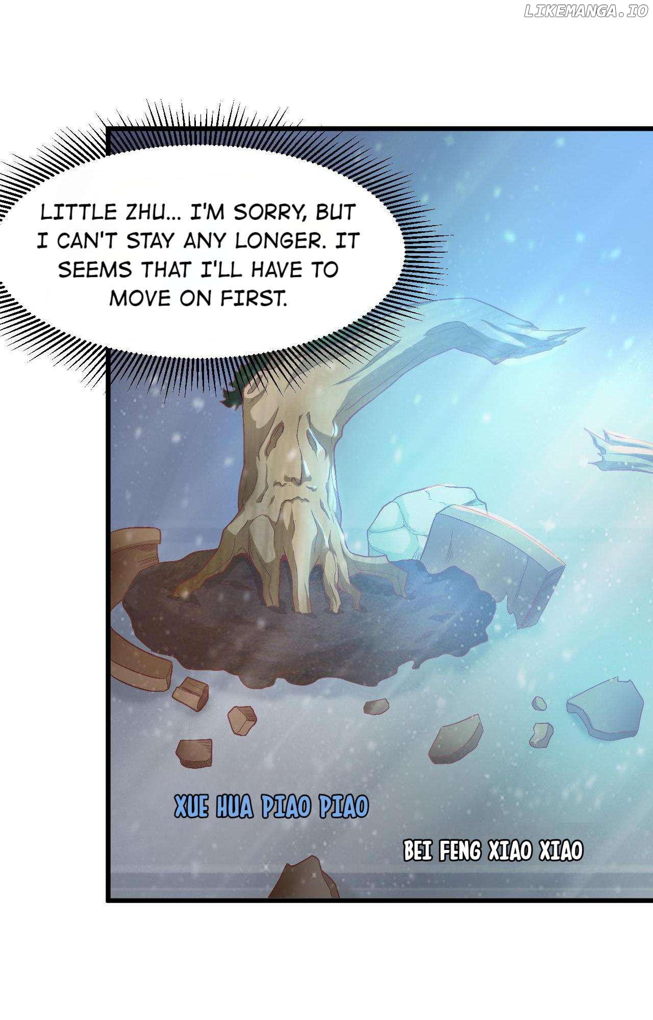 Supreme God's Eye Chapter 31 - page 31