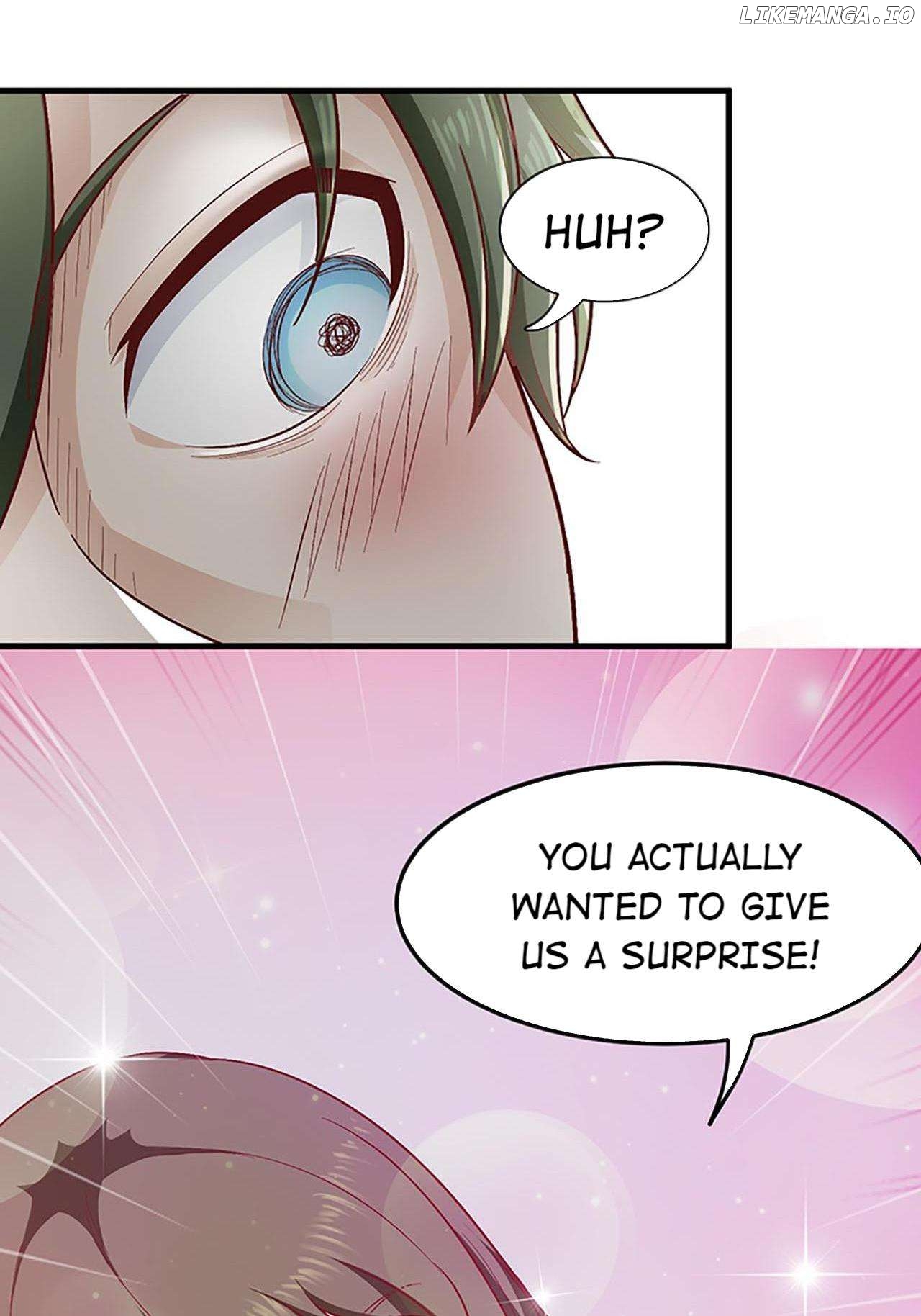 Supreme God's Eye Chapter 32 - page 18