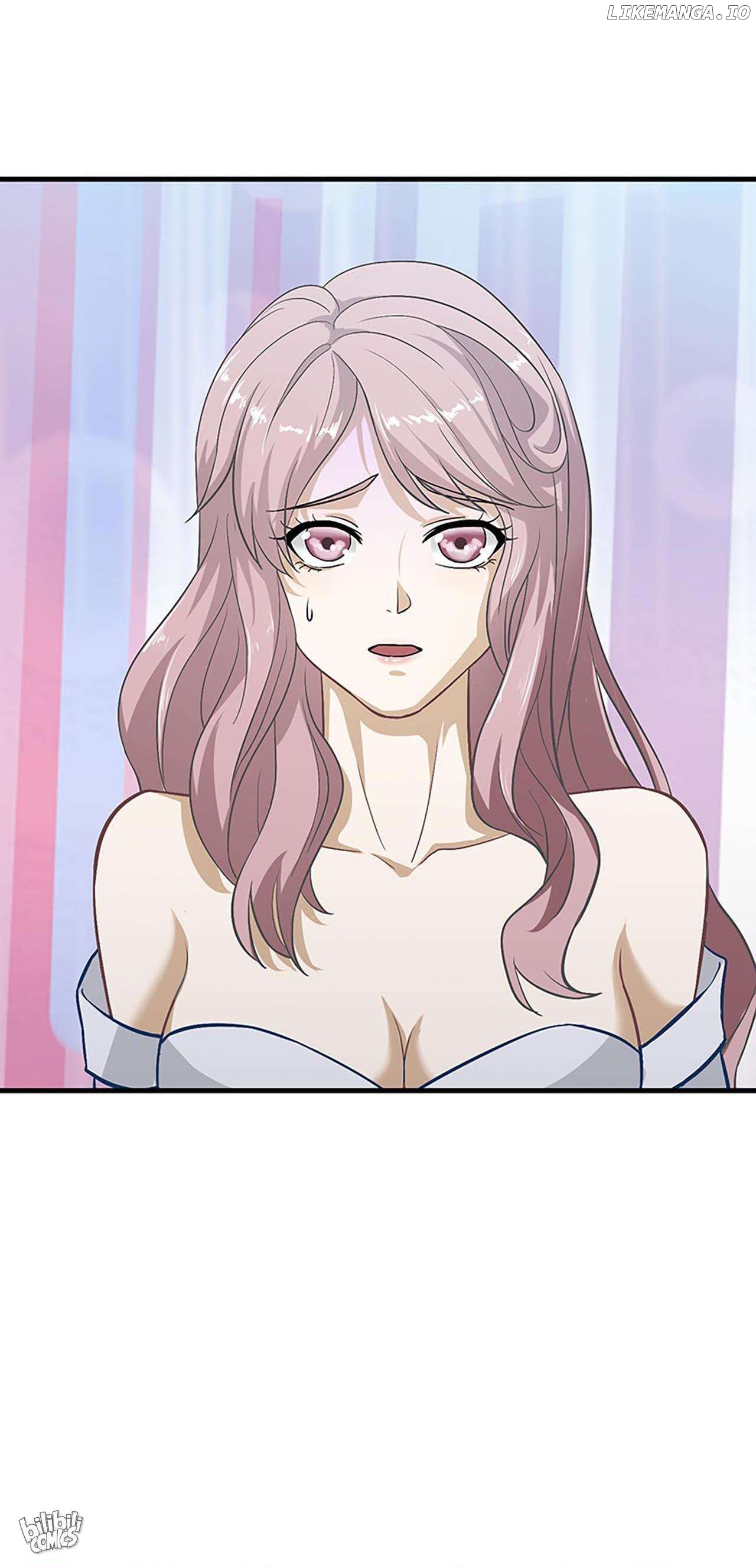 Supreme God's Eye Chapter 32 - page 33