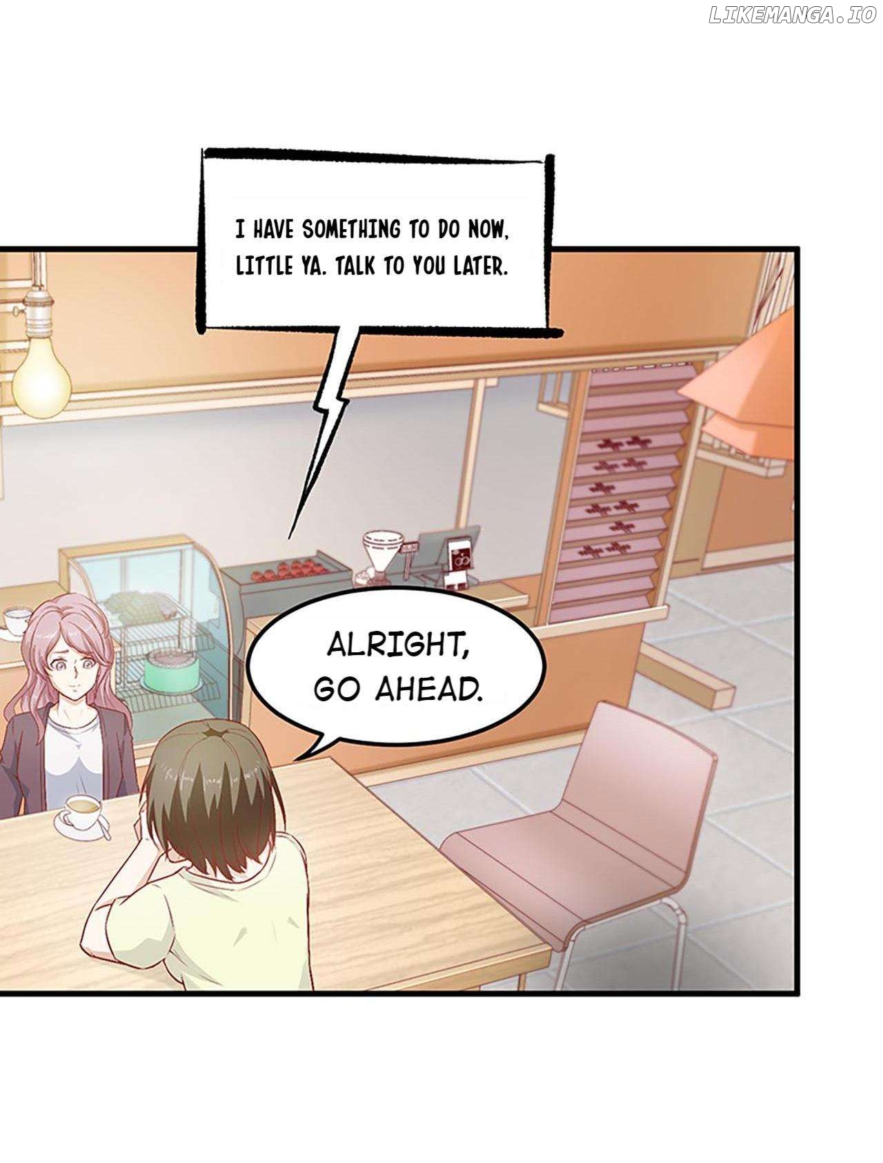 Supreme God's Eye Chapter 32 - page 5