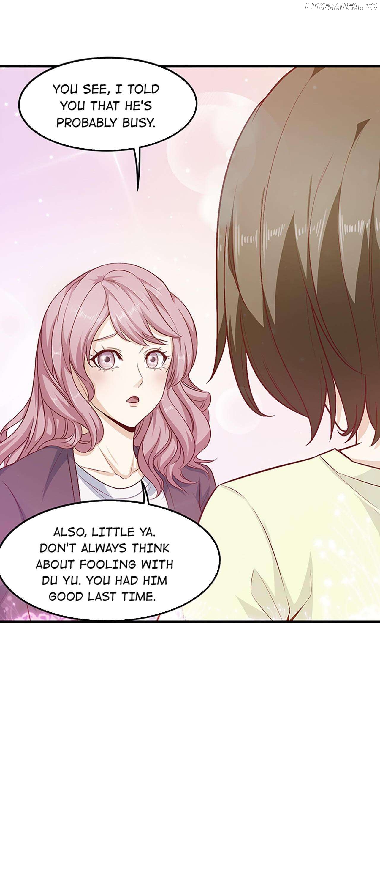 Supreme God's Eye Chapter 32 - page 6