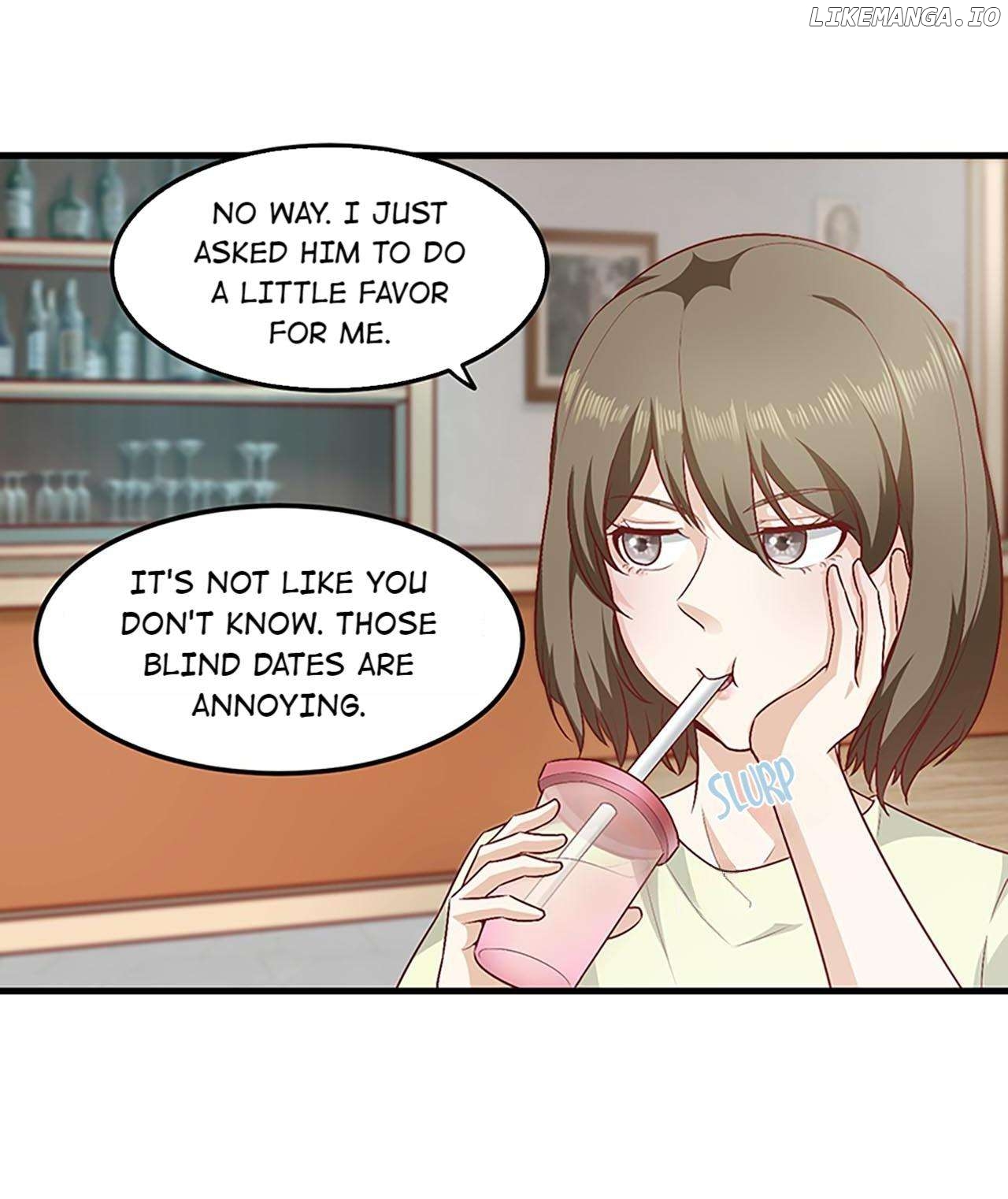 Supreme God's Eye Chapter 32 - page 7