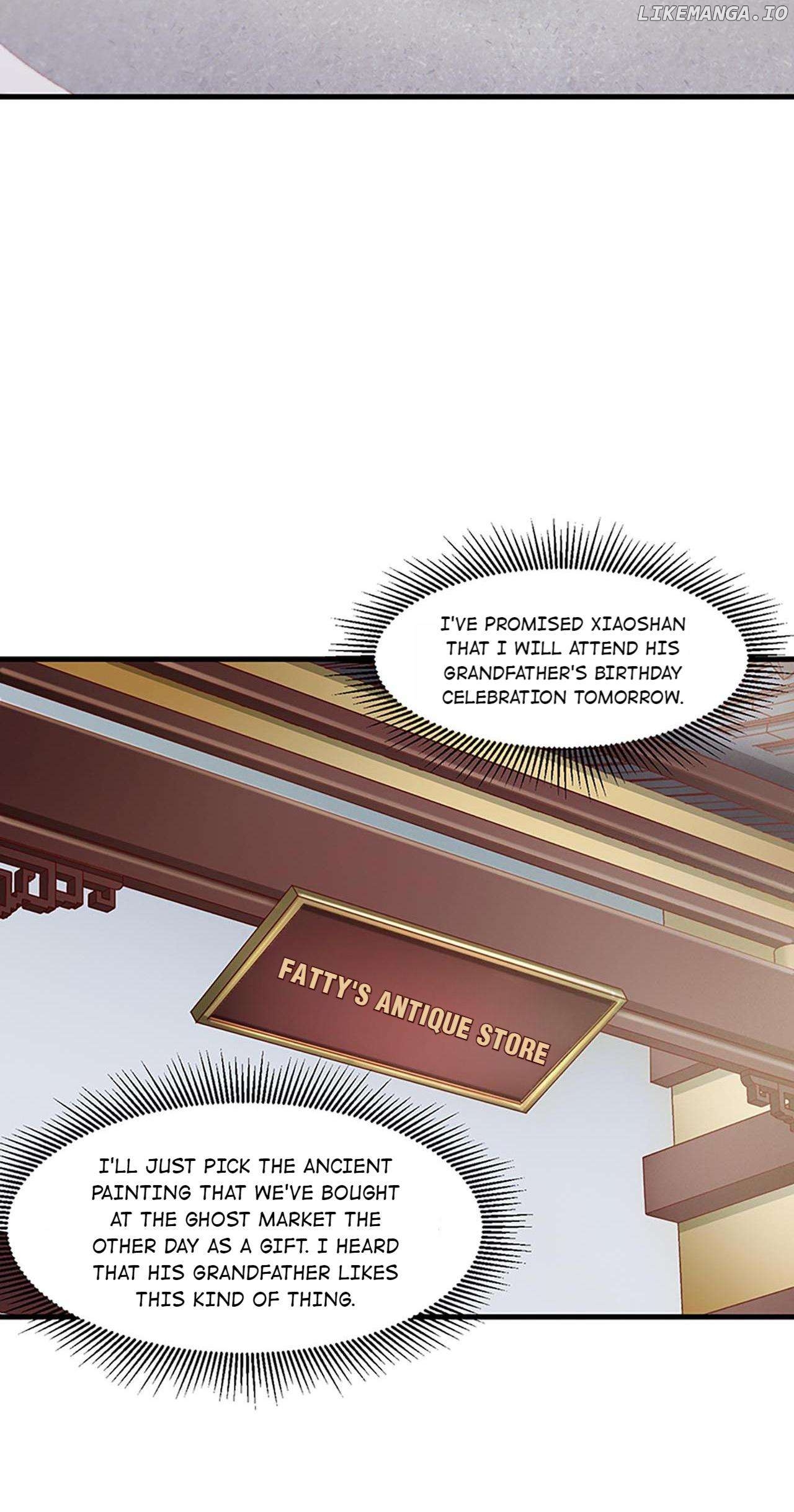 Supreme God's Eye Chapter 32 - page 9