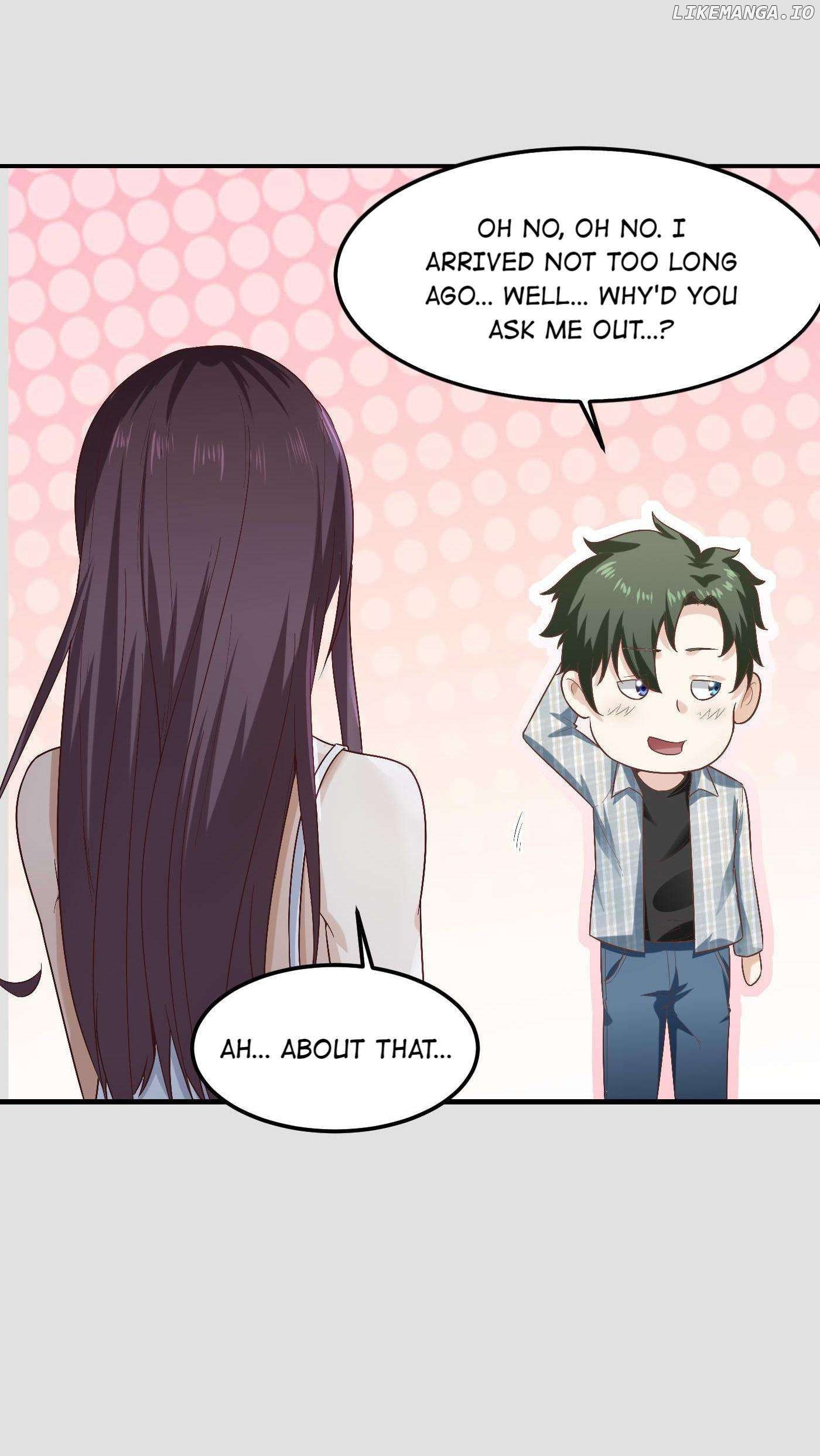 Supreme God's Eye Chapter 34 - page 19