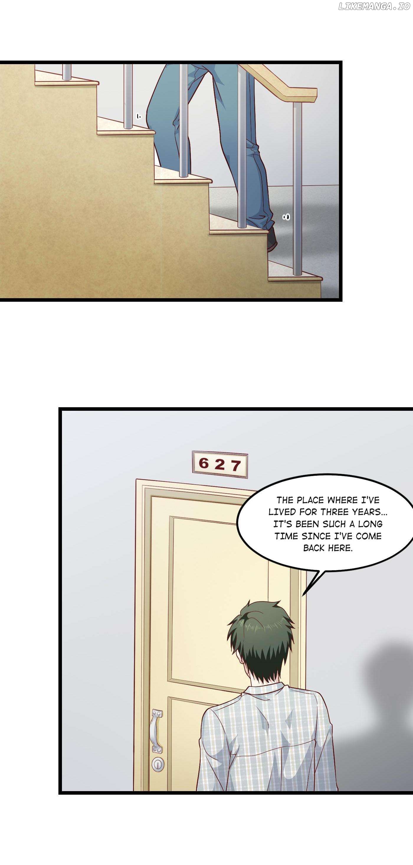 Supreme God's Eye Chapter 34 - page 2