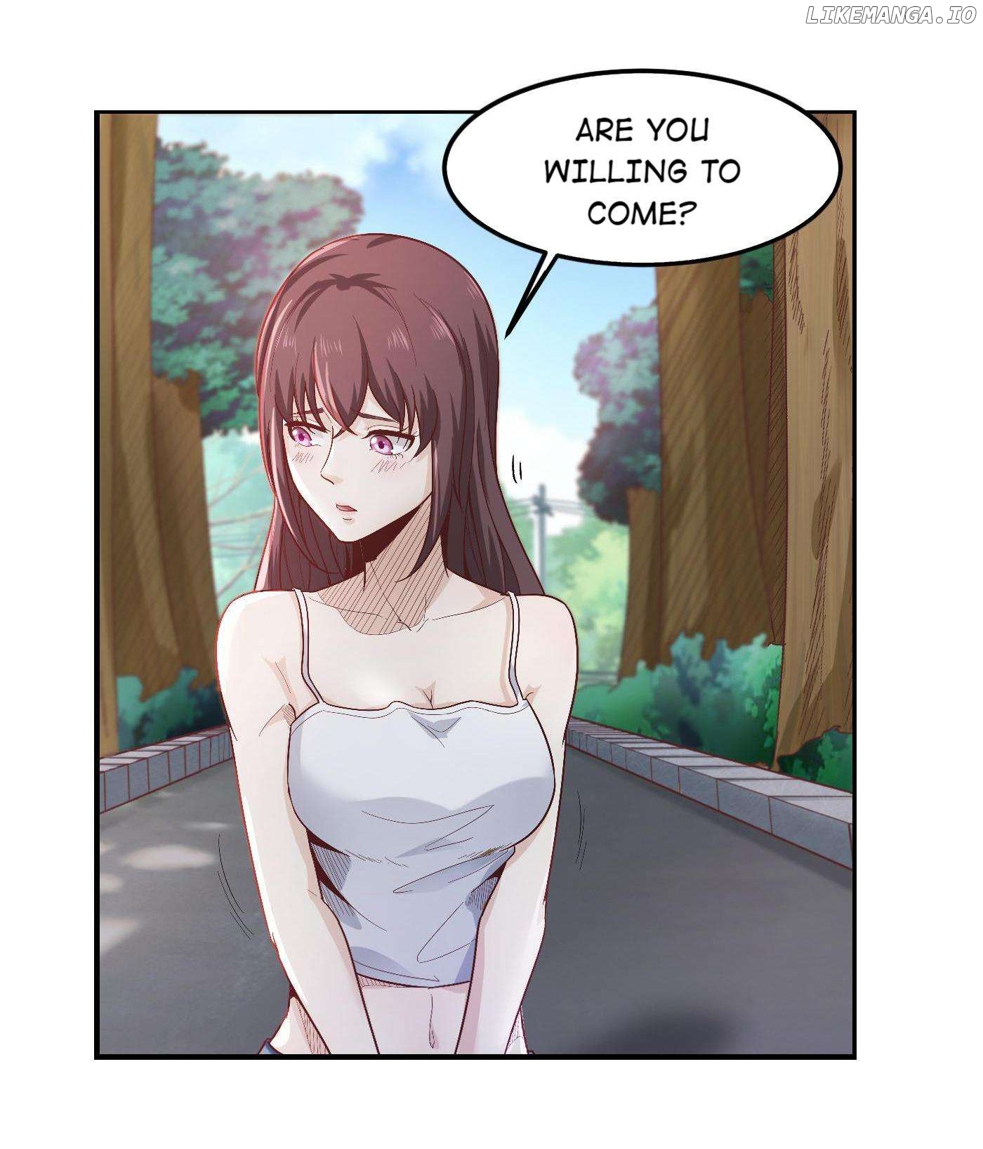 Supreme God's Eye Chapter 34 - page 21