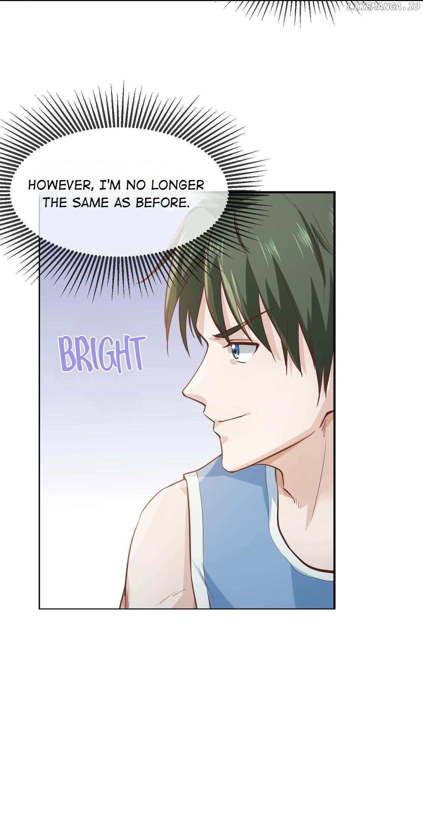 Supreme God's Eye Chapter 34 - page 31