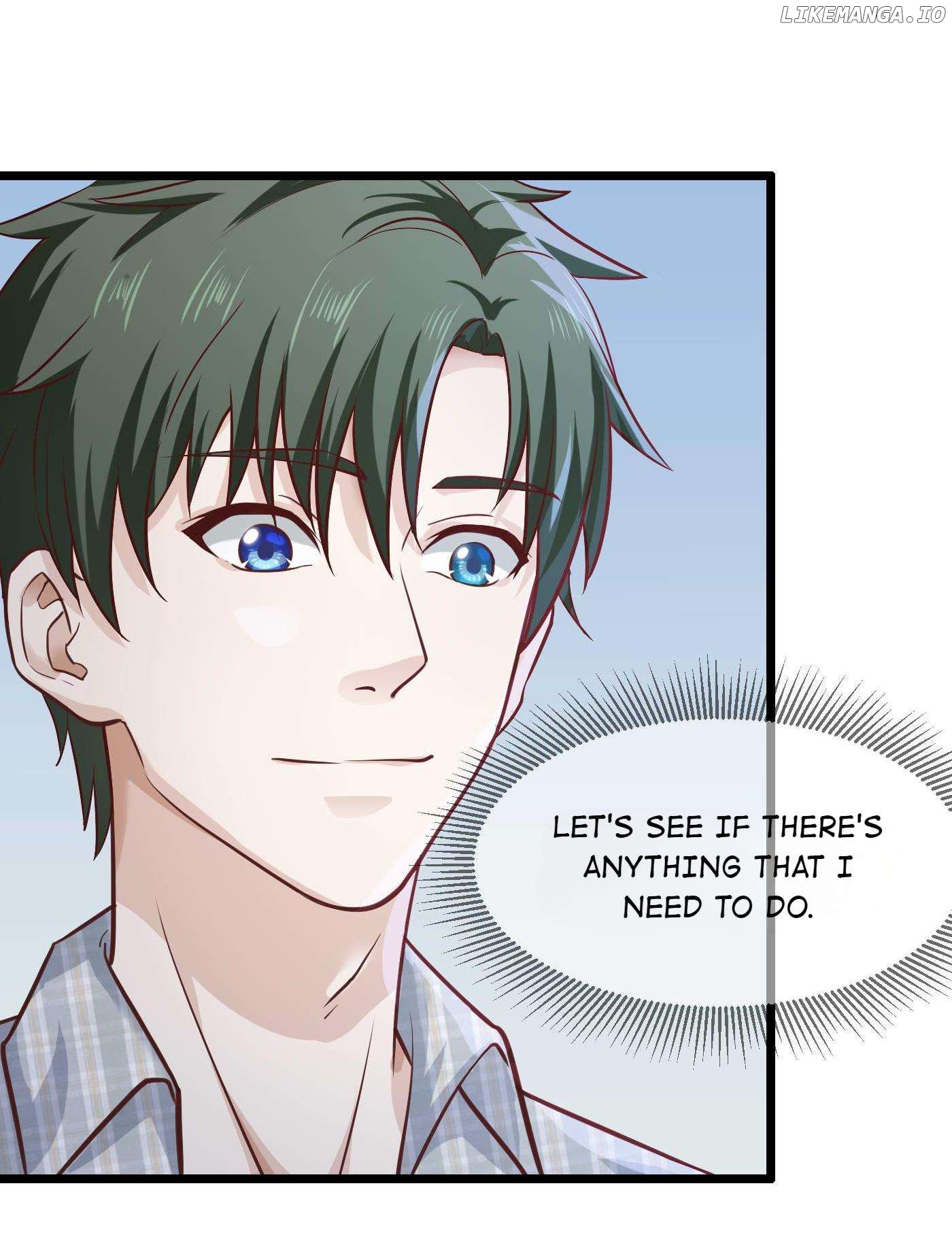 Supreme God's Eye Chapter 34 - page 7