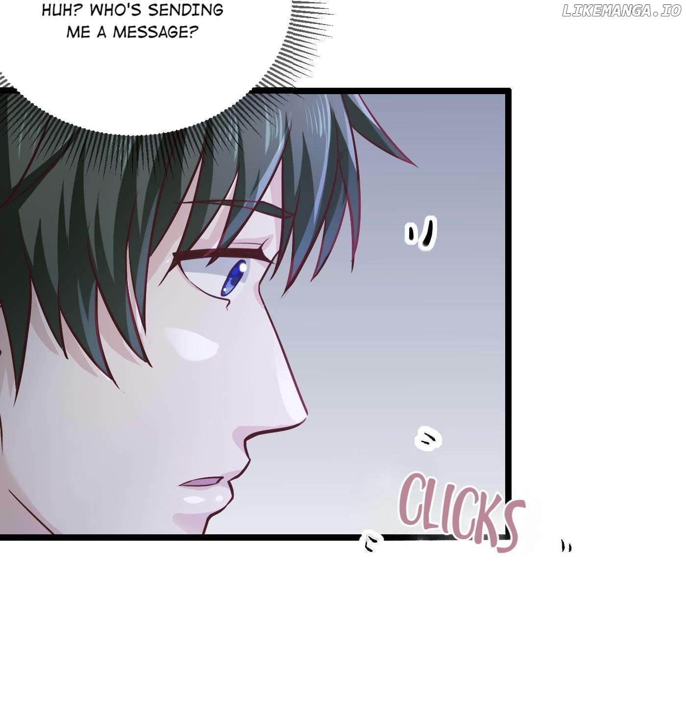 Supreme God's Eye Chapter 34 - page 9
