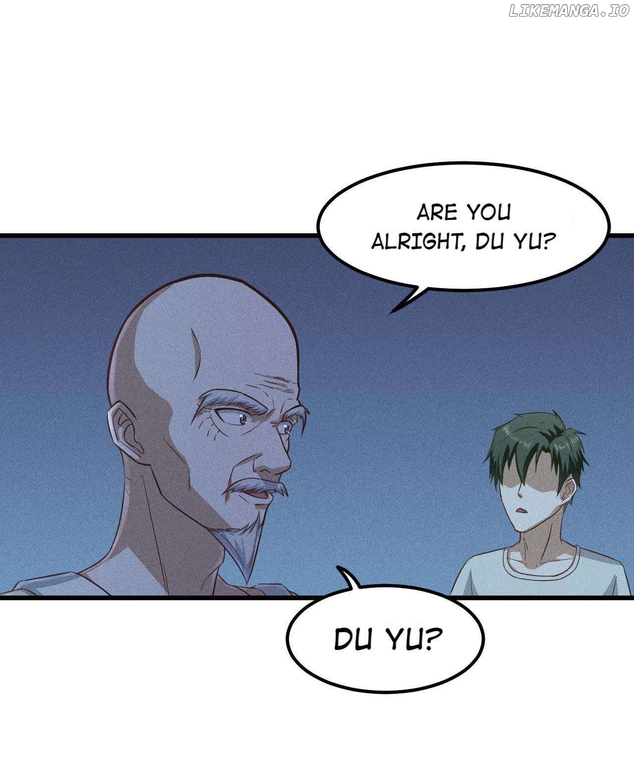 Supreme God's Eye Chapter 26 - page 13
