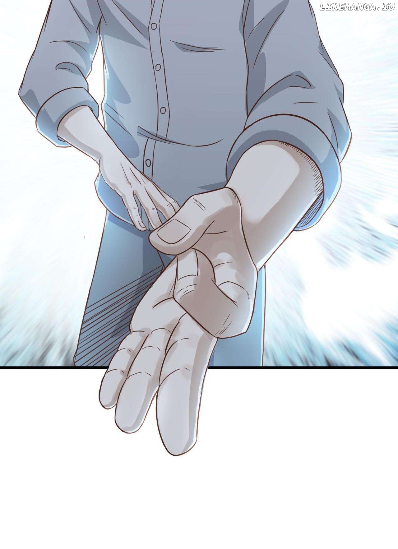 Supreme God's Eye Chapter 26 - page 25