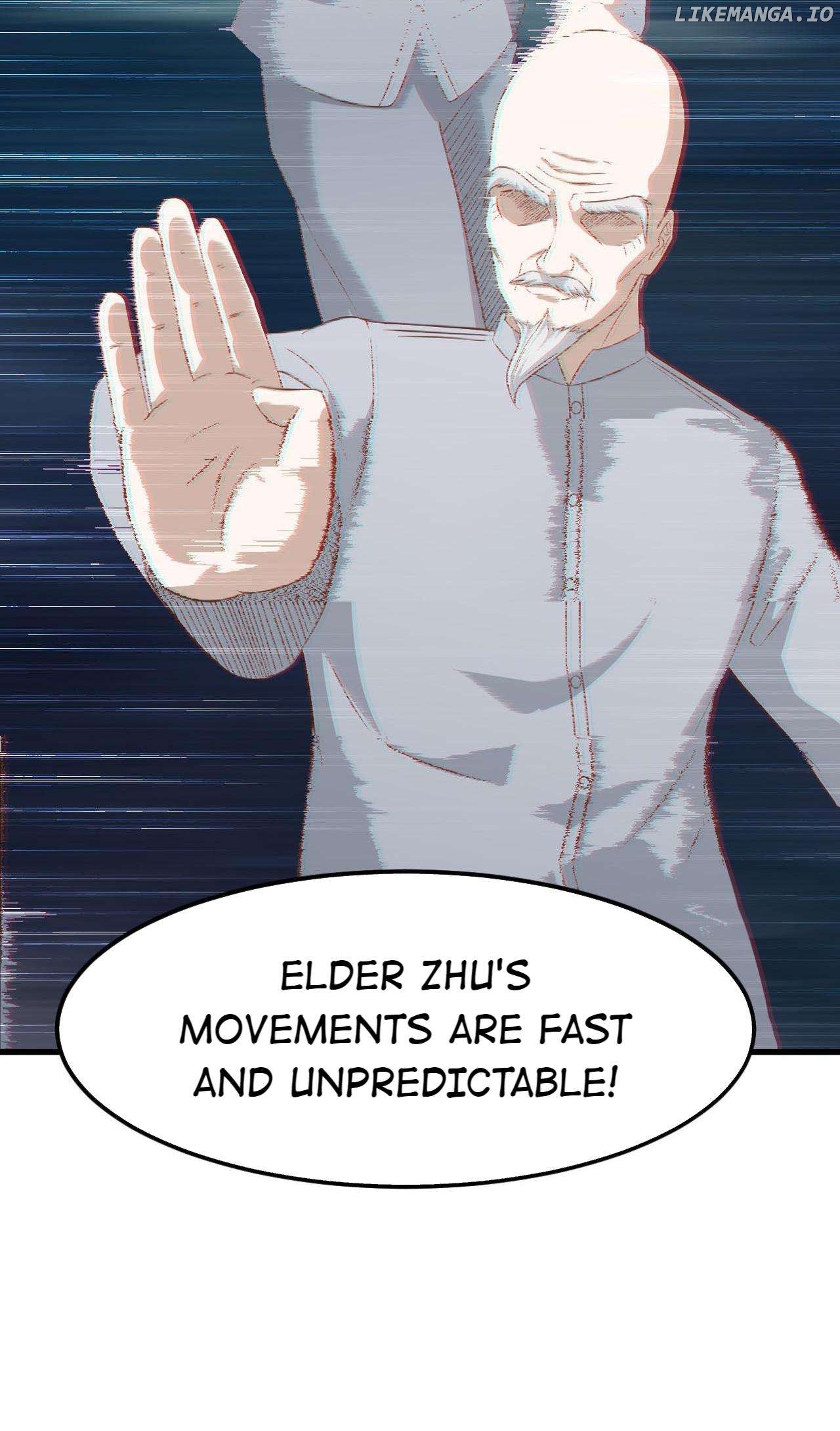 Supreme God's Eye Chapter 26 - page 29