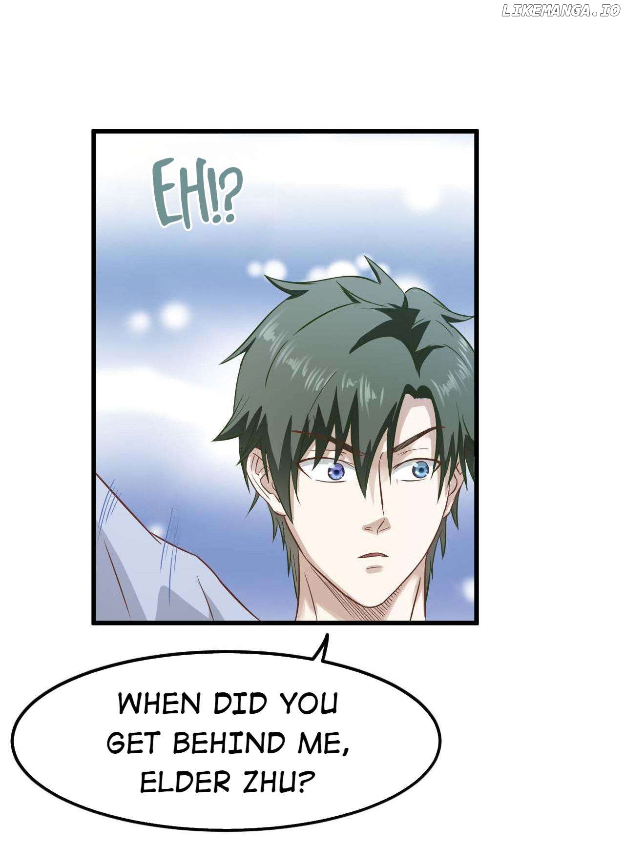 Supreme God's Eye Chapter 26 - page 40