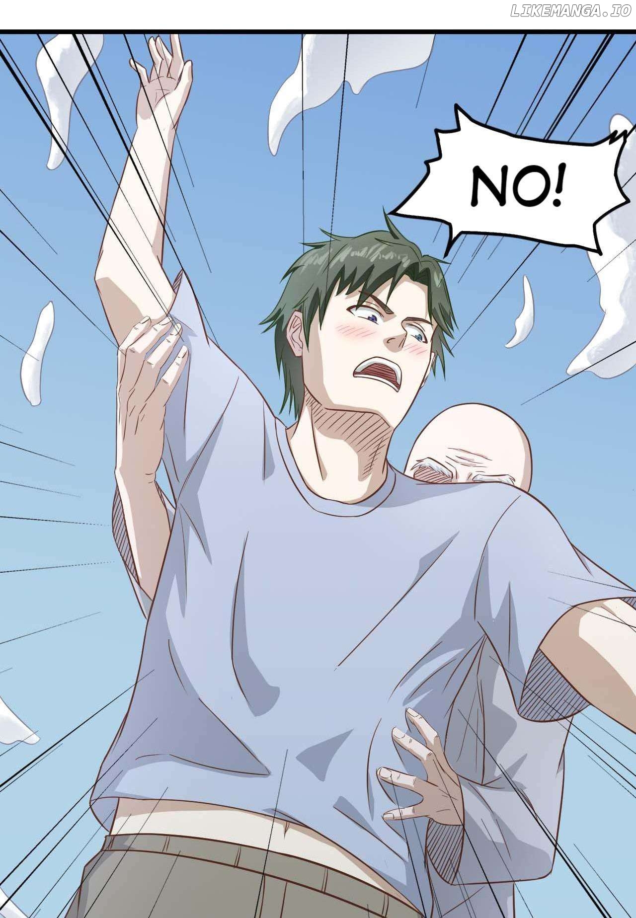 Supreme God's Eye Chapter 26 - page 41