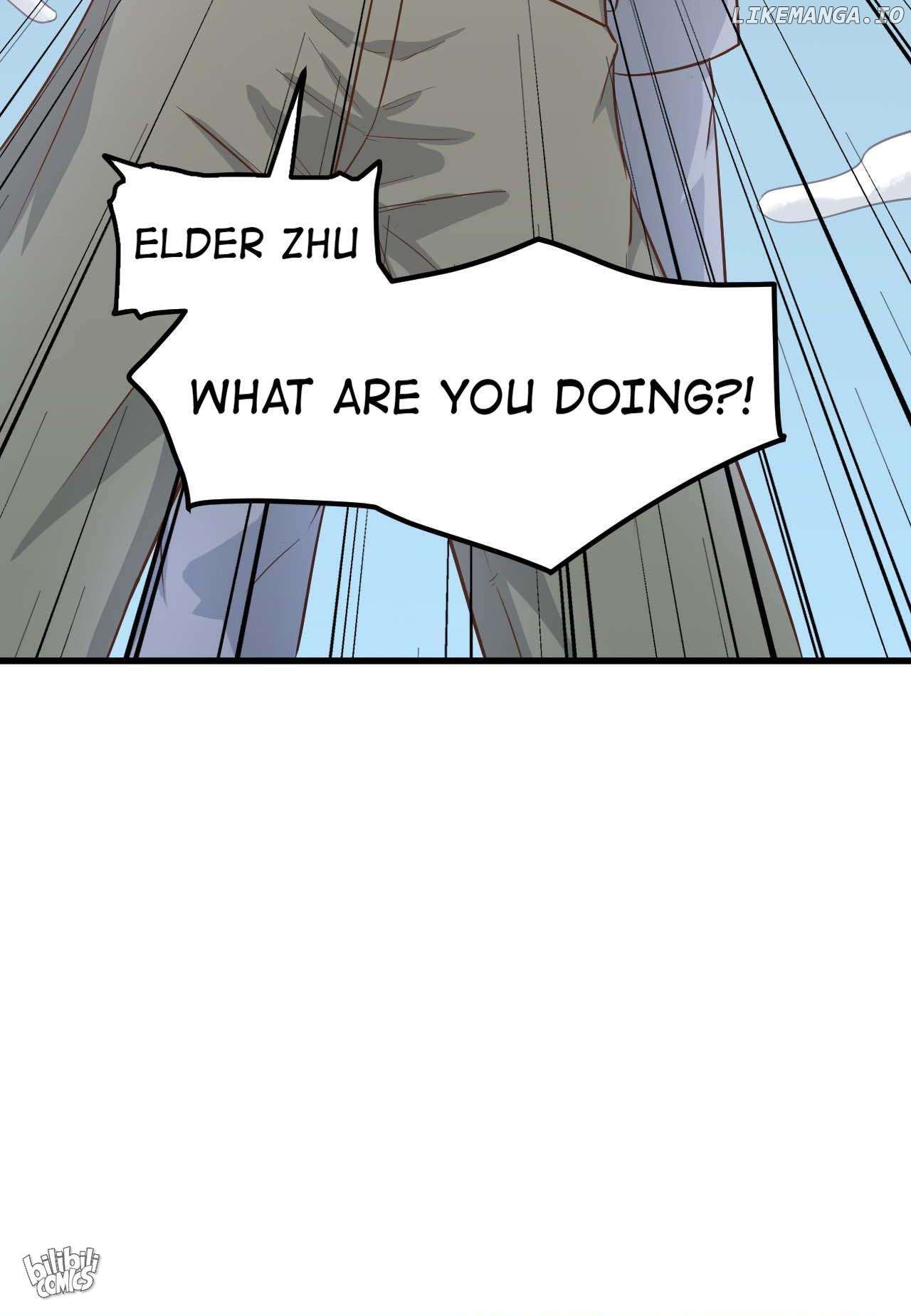 Supreme God's Eye Chapter 26 - page 42