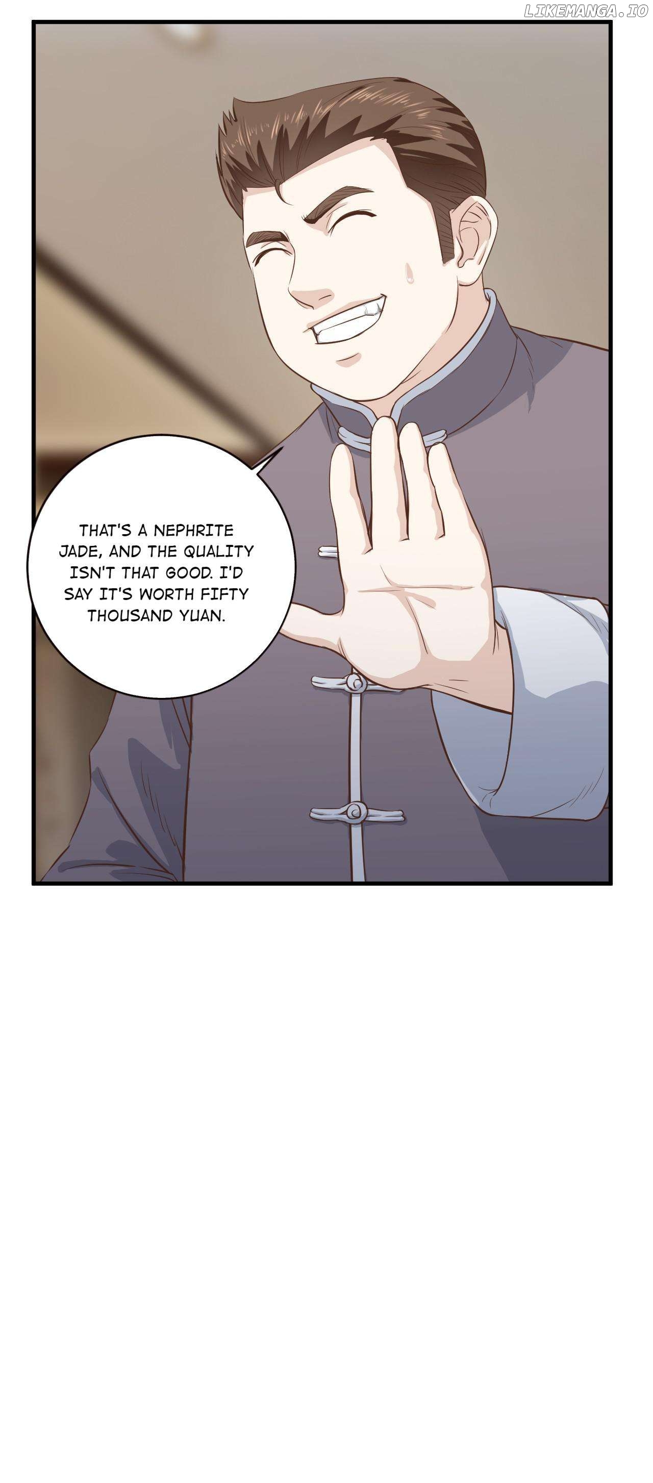 Supreme God's Eye Chapter 4 - page 10