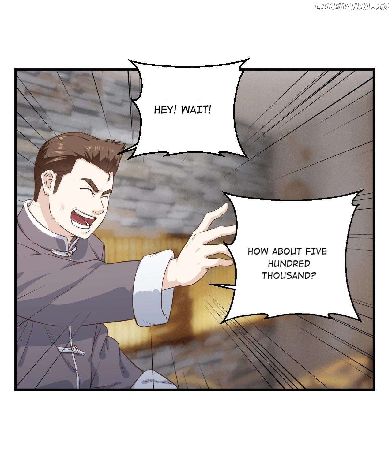 Supreme God's Eye Chapter 4 - page 12
