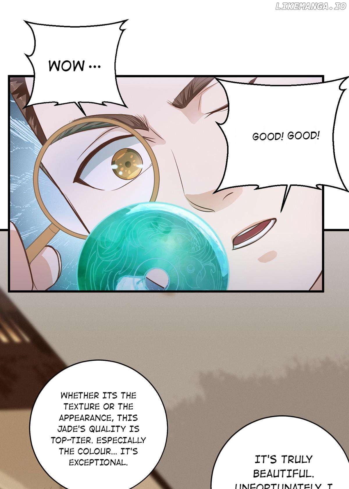 Supreme God's Eye Chapter 4 - page 16