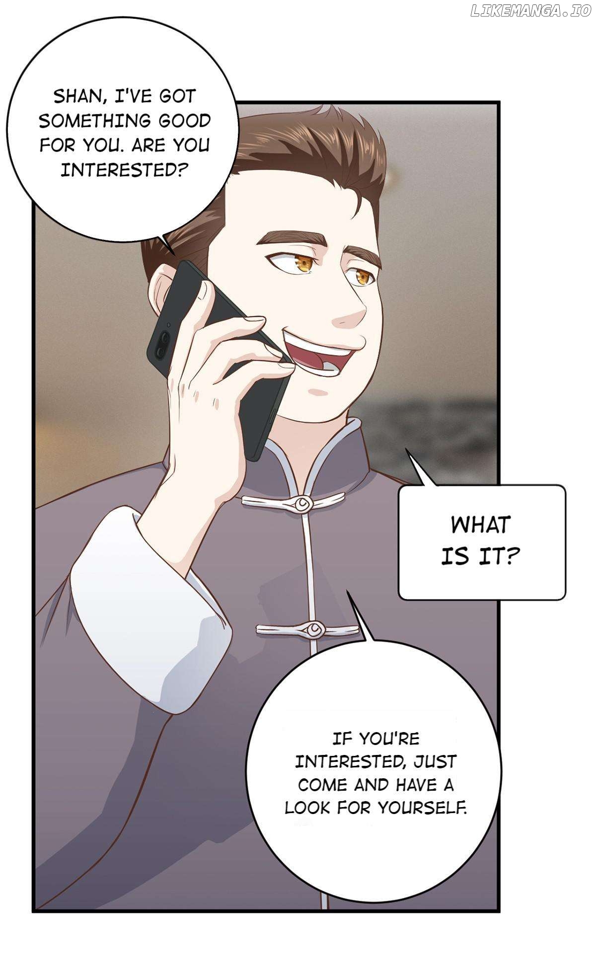 Supreme God's Eye Chapter 4 - page 18