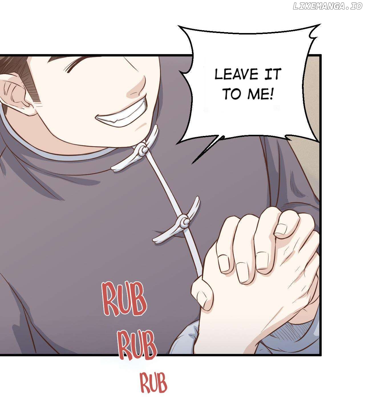 Supreme God's Eye Chapter 4 - page 22