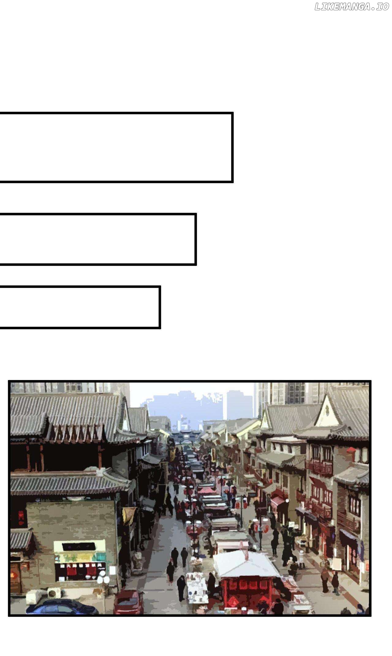 Supreme God's Eye Chapter 4 - page 6