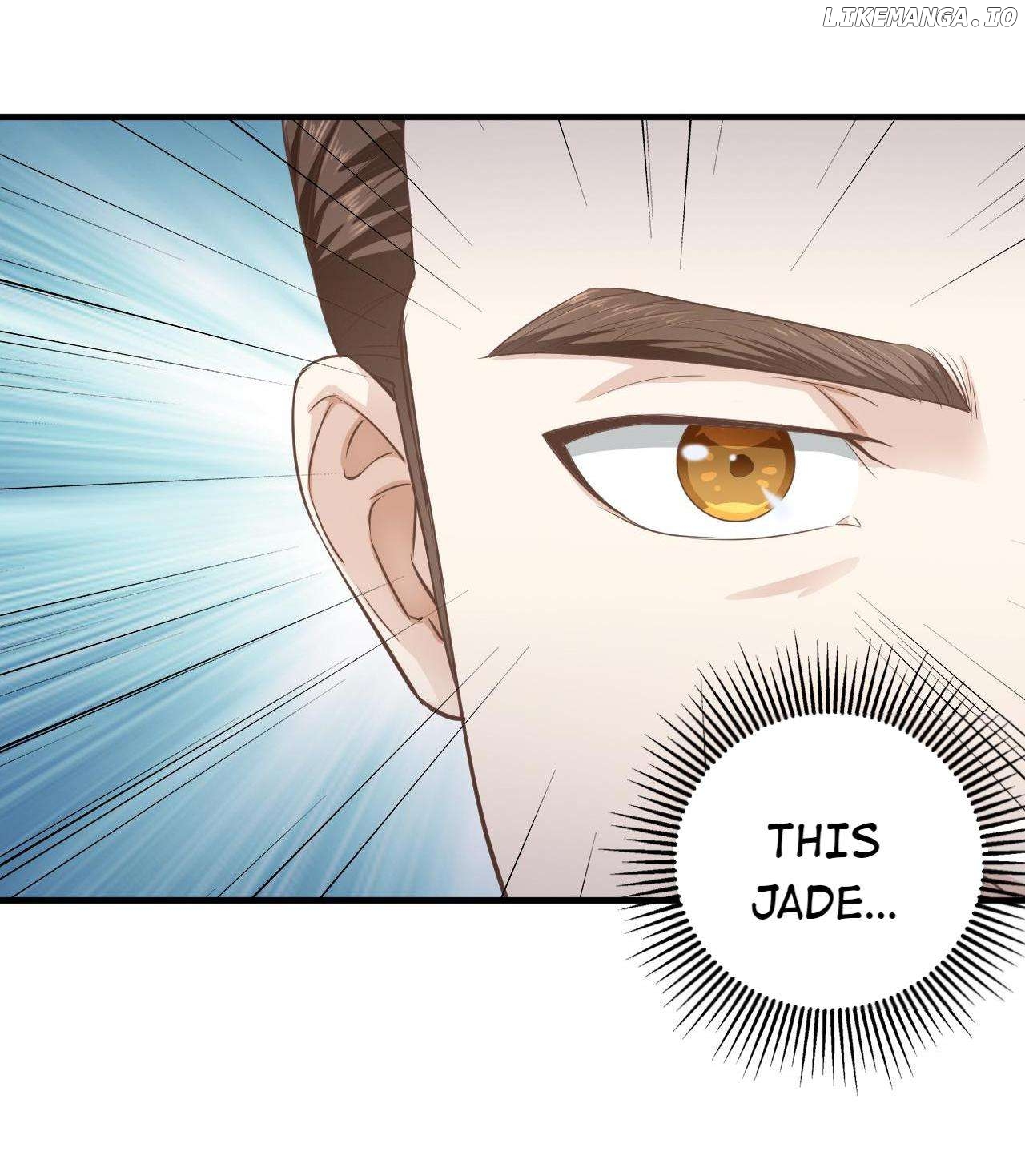 Supreme God's Eye Chapter 4 - page 9