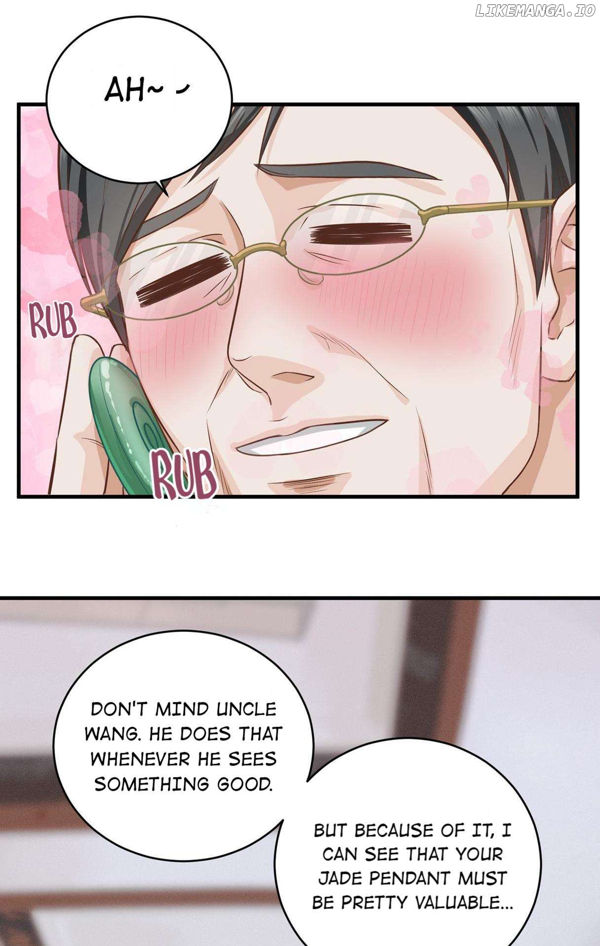 Supreme God's Eye Chapter 5 - page 2