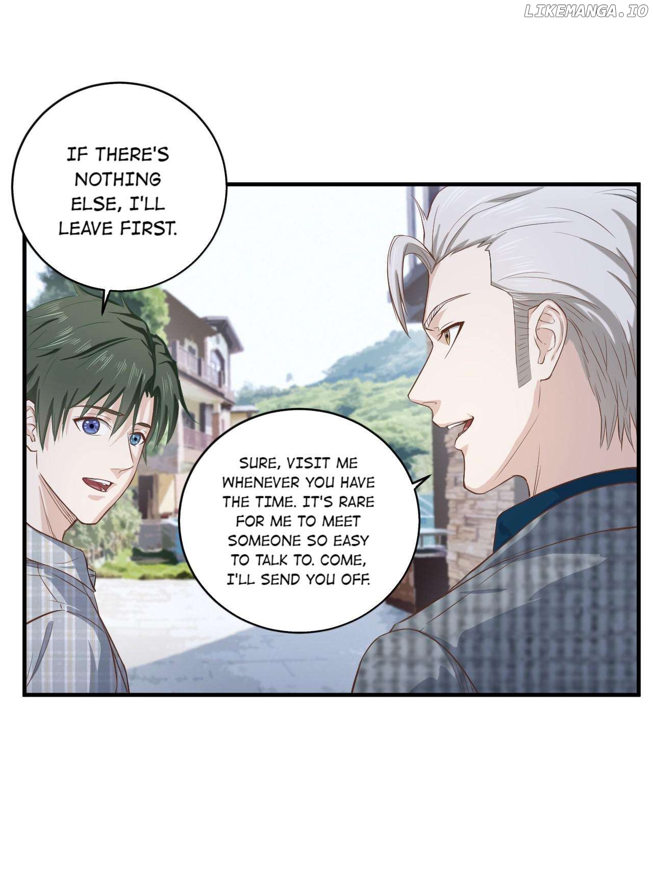 Supreme God's Eye Chapter 5 - page 24