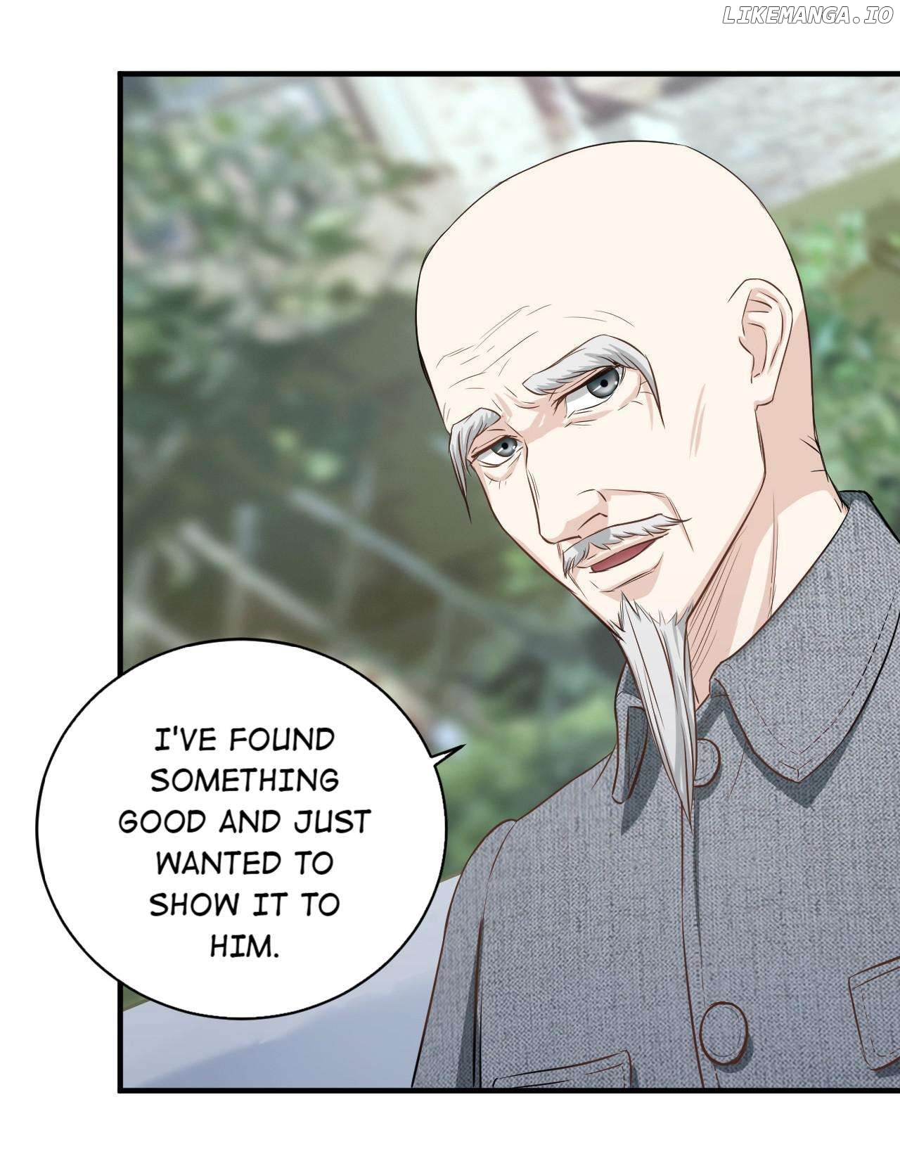 Supreme God's Eye Chapter 5 - page 27