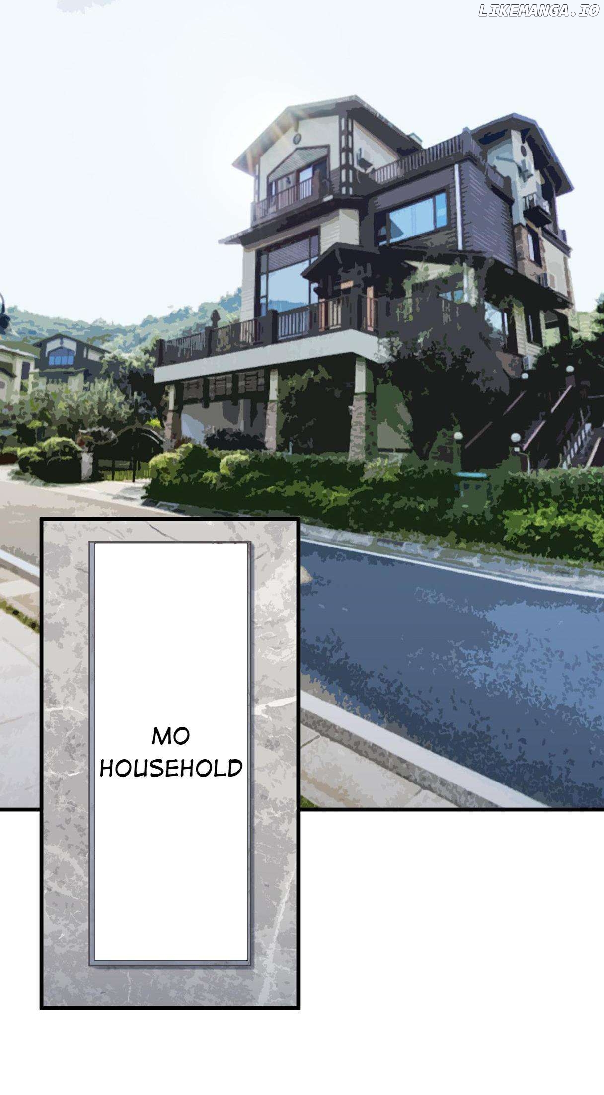 Supreme God's Eye Chapter 5 - page 9