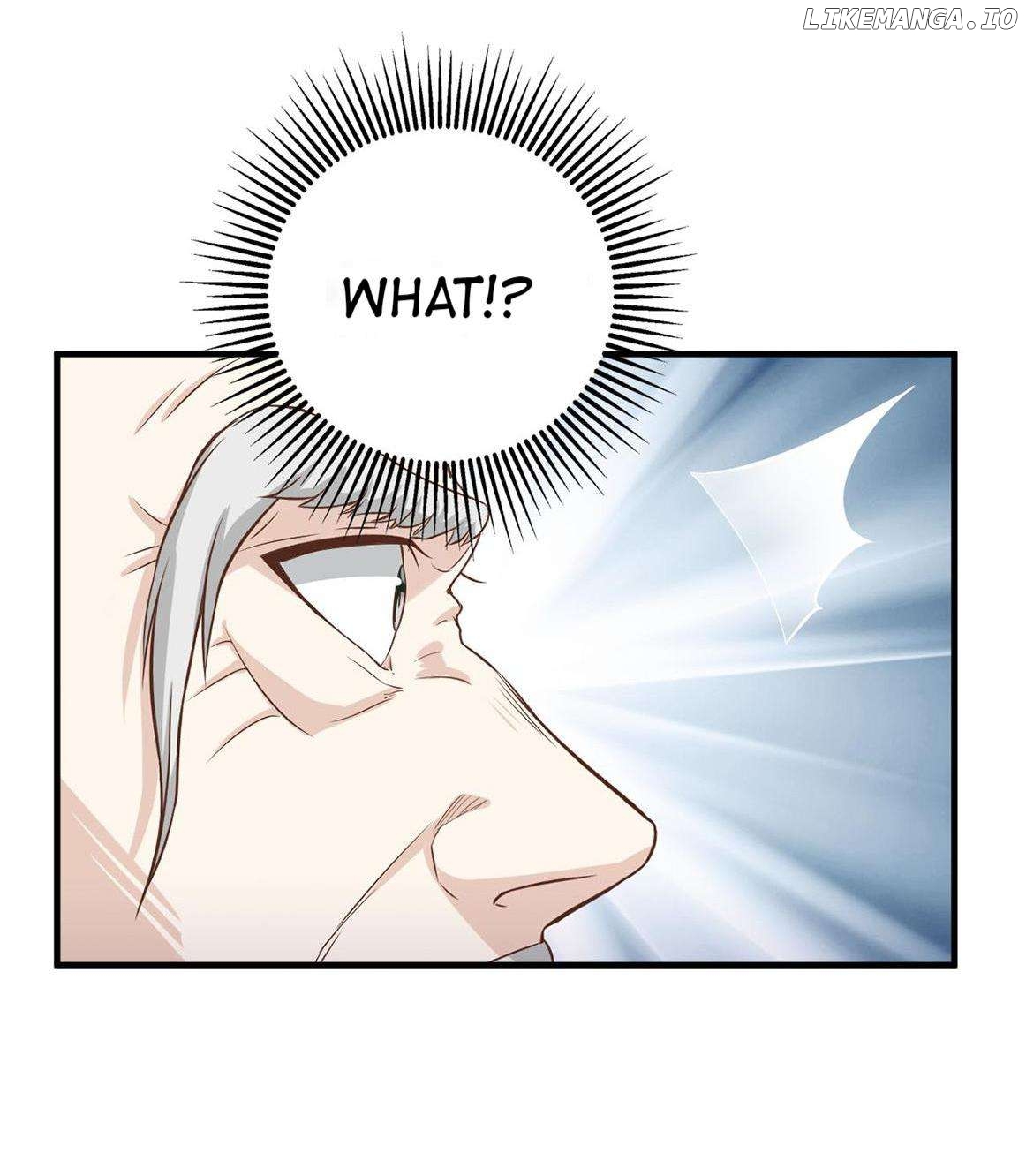 Supreme God's Eye Chapter 6 - page 17
