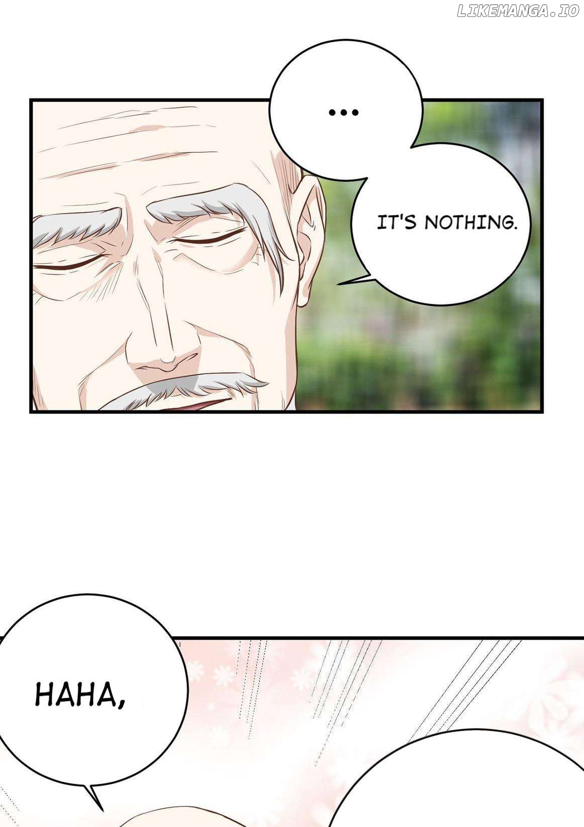 Supreme God's Eye Chapter 6 - page 20