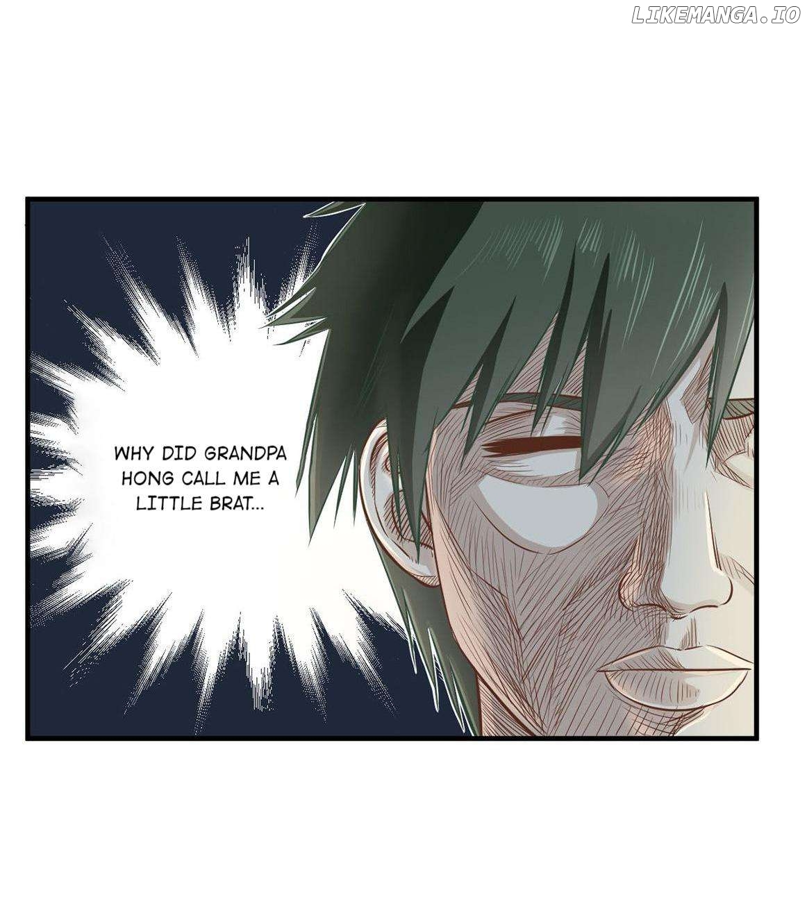 Supreme God's Eye Chapter 6 - page 22