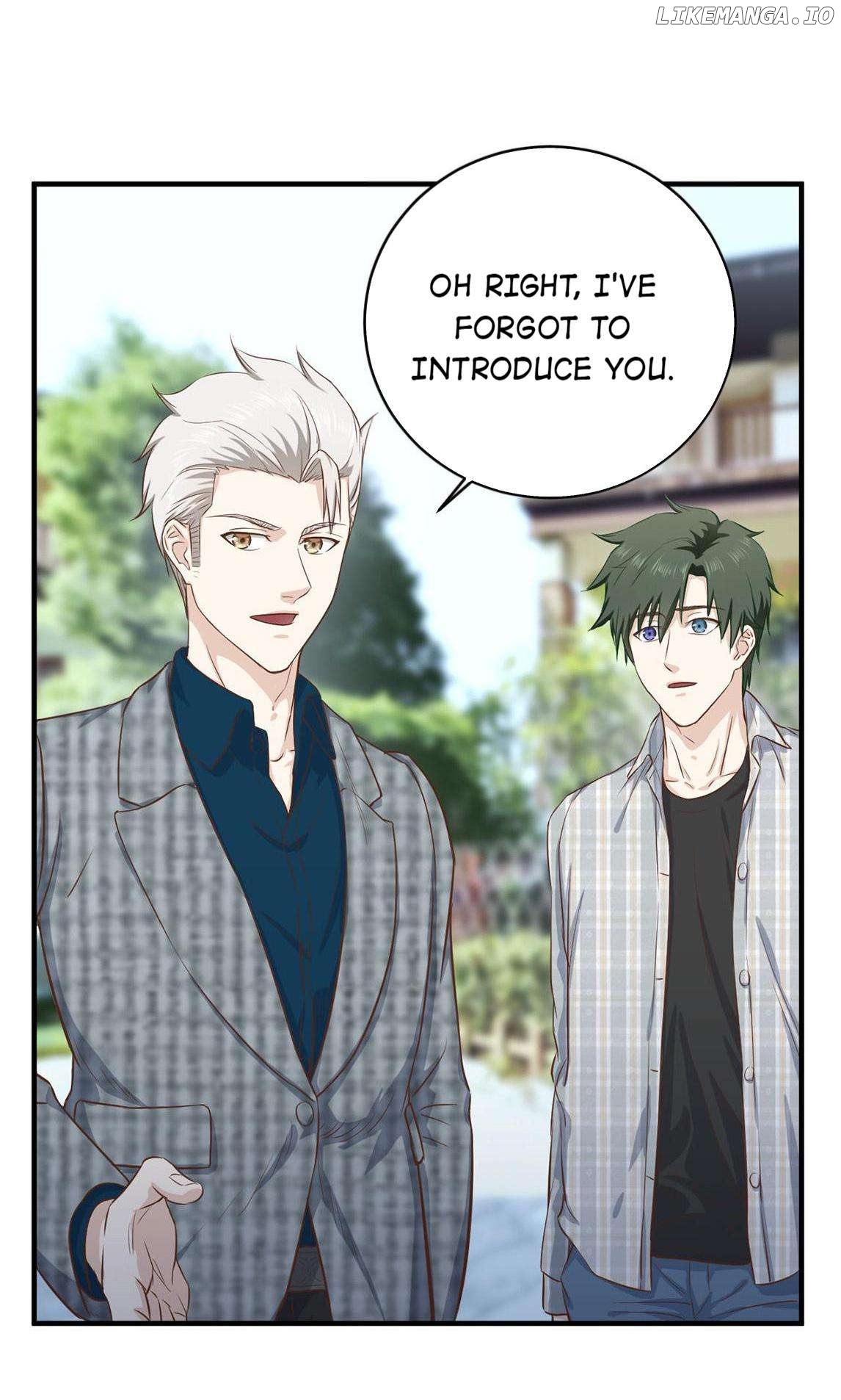 Supreme God's Eye Chapter 6 - page 3