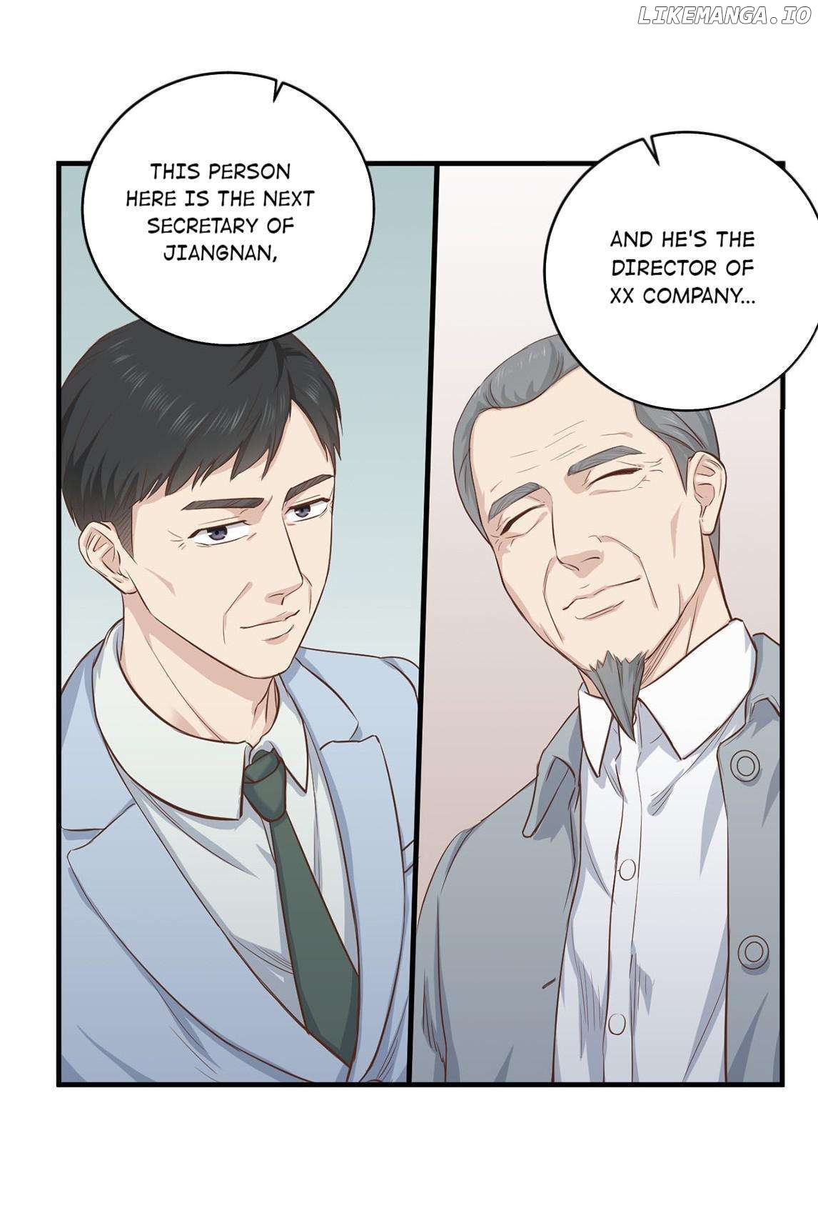 Supreme God's Eye Chapter 6 - page 4