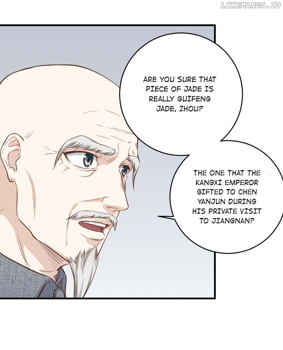 Supreme God's Eye Chapter 6 - page 6