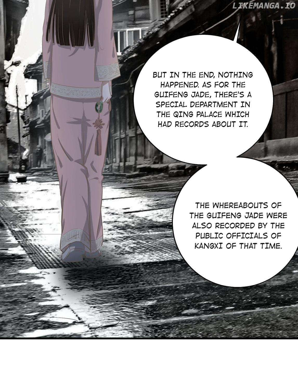 Supreme God's Eye Chapter 6 - page 9