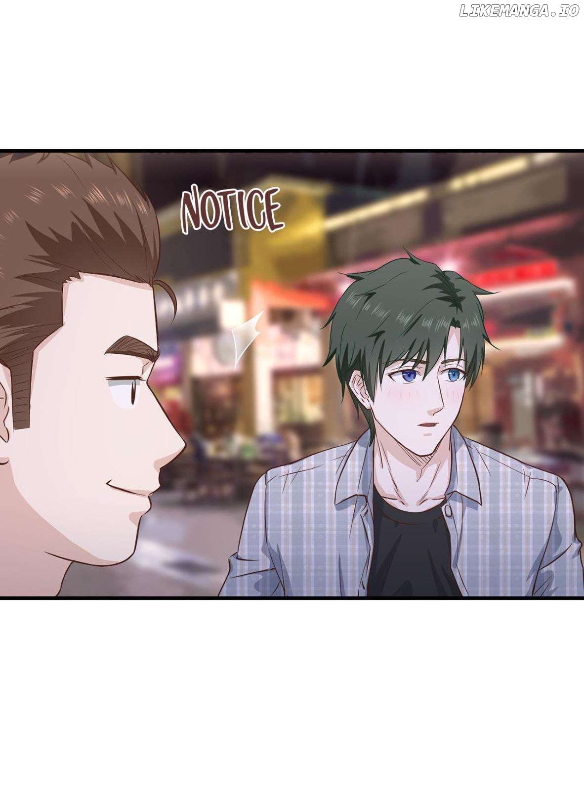 Supreme God's Eye Chapter 7 - page 15