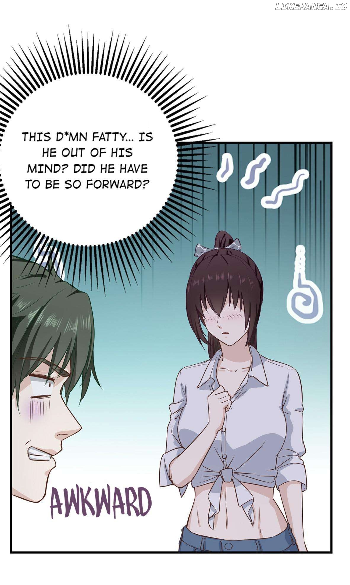 Supreme God's Eye Chapter 7 - page 19