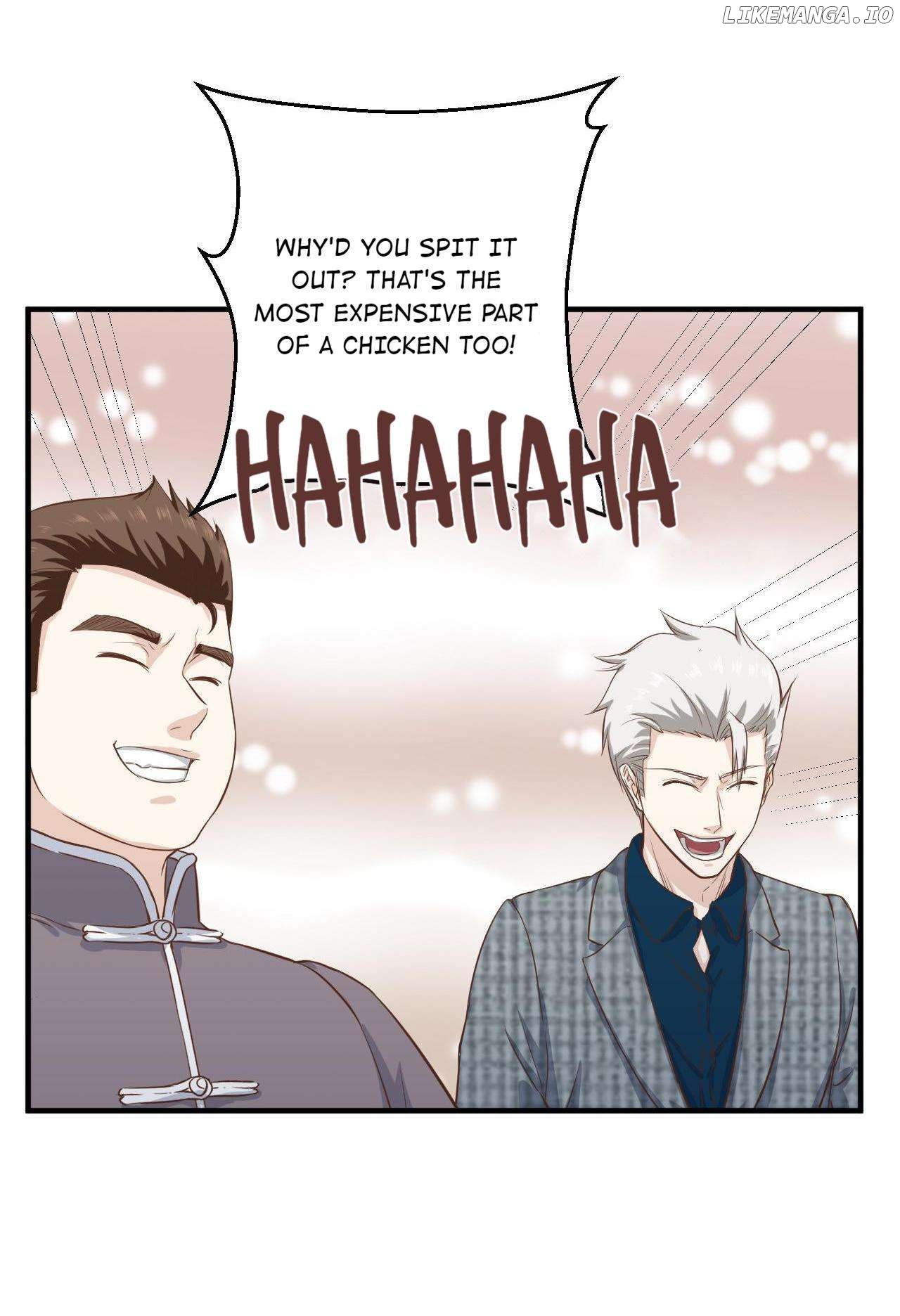 Supreme God's Eye Chapter 7 - page 29