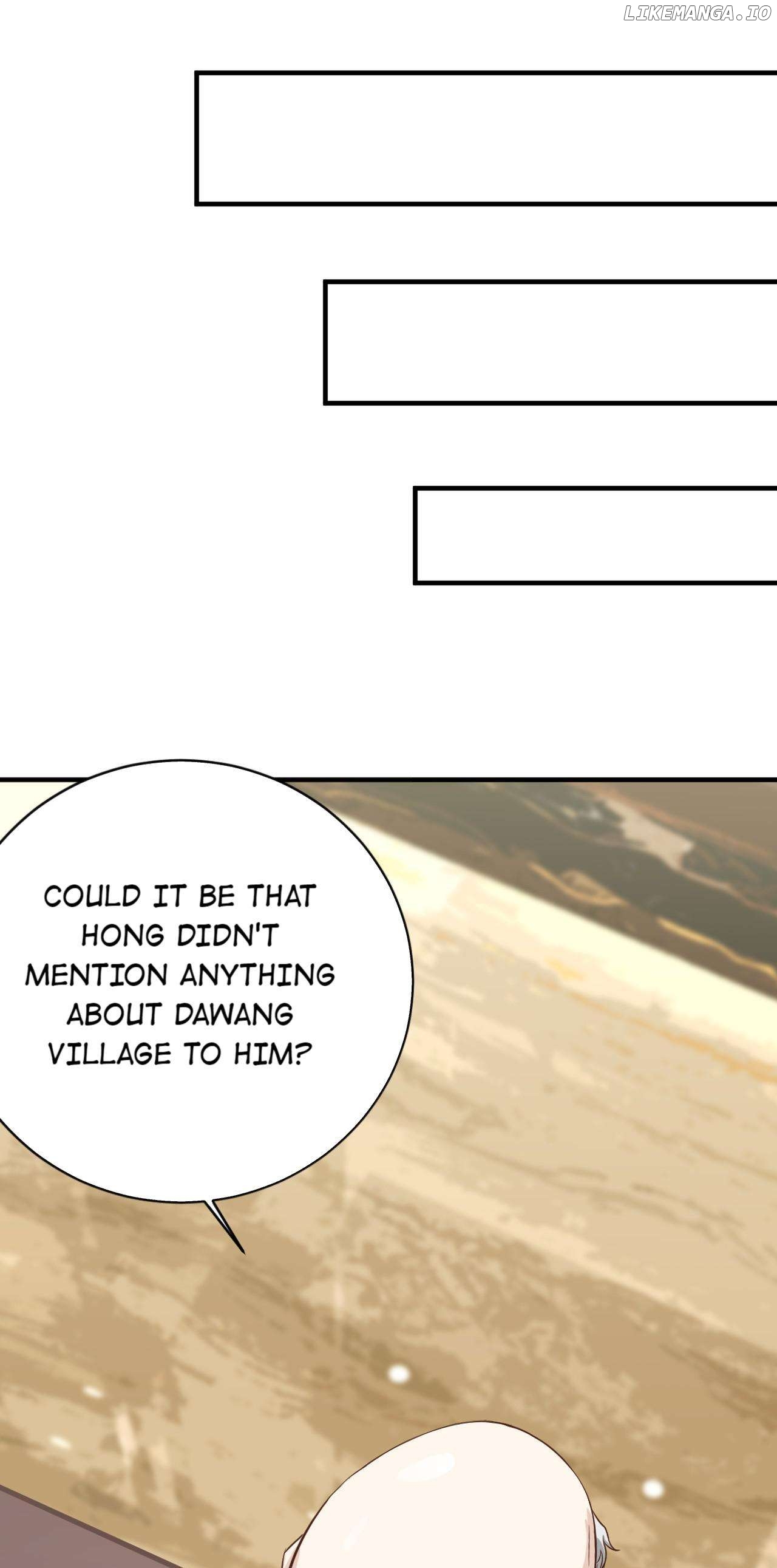 Supreme God's Eye Chapter 7 - page 6