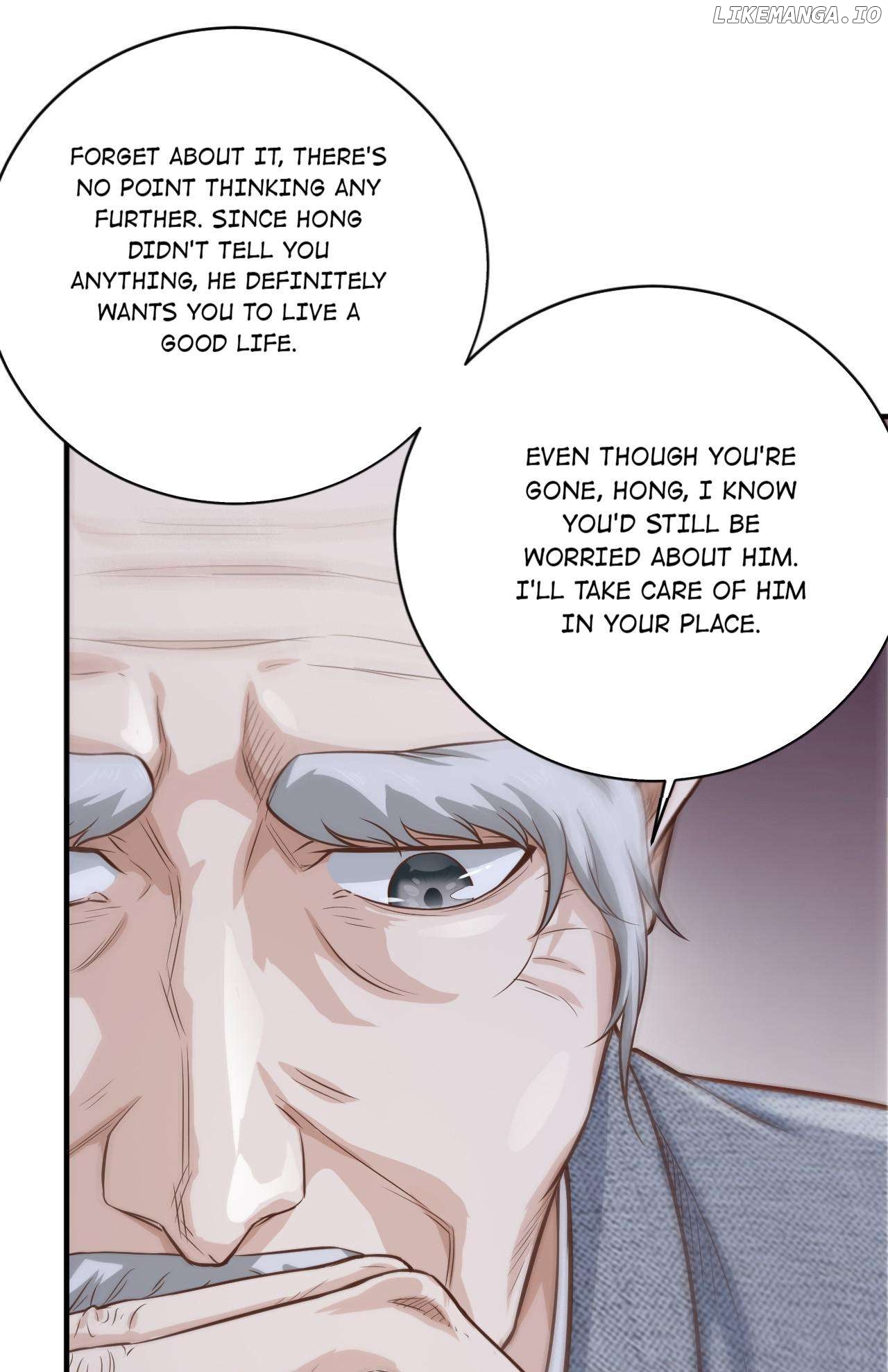 Supreme God's Eye Chapter 7 - page 8